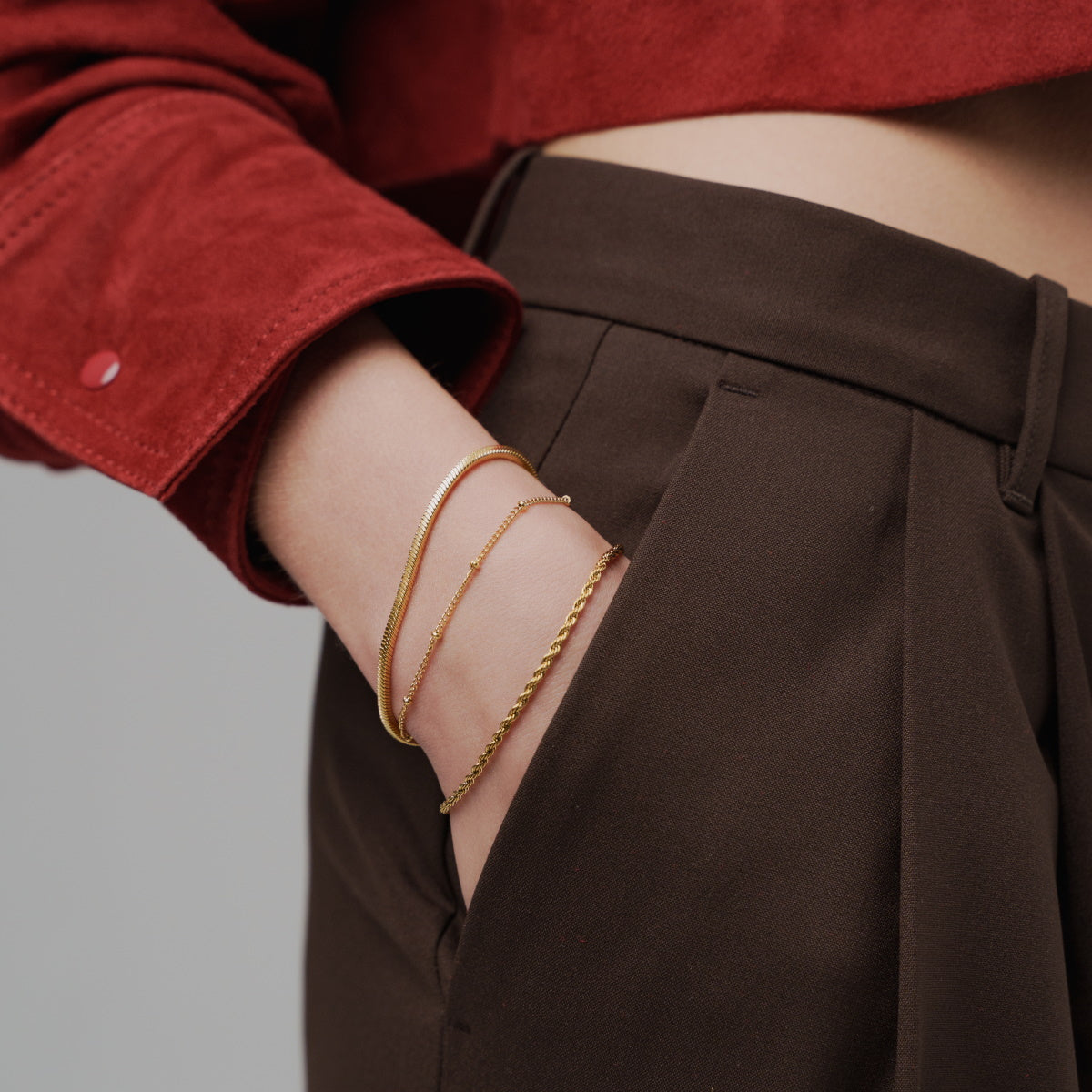 Sofia Bracelet