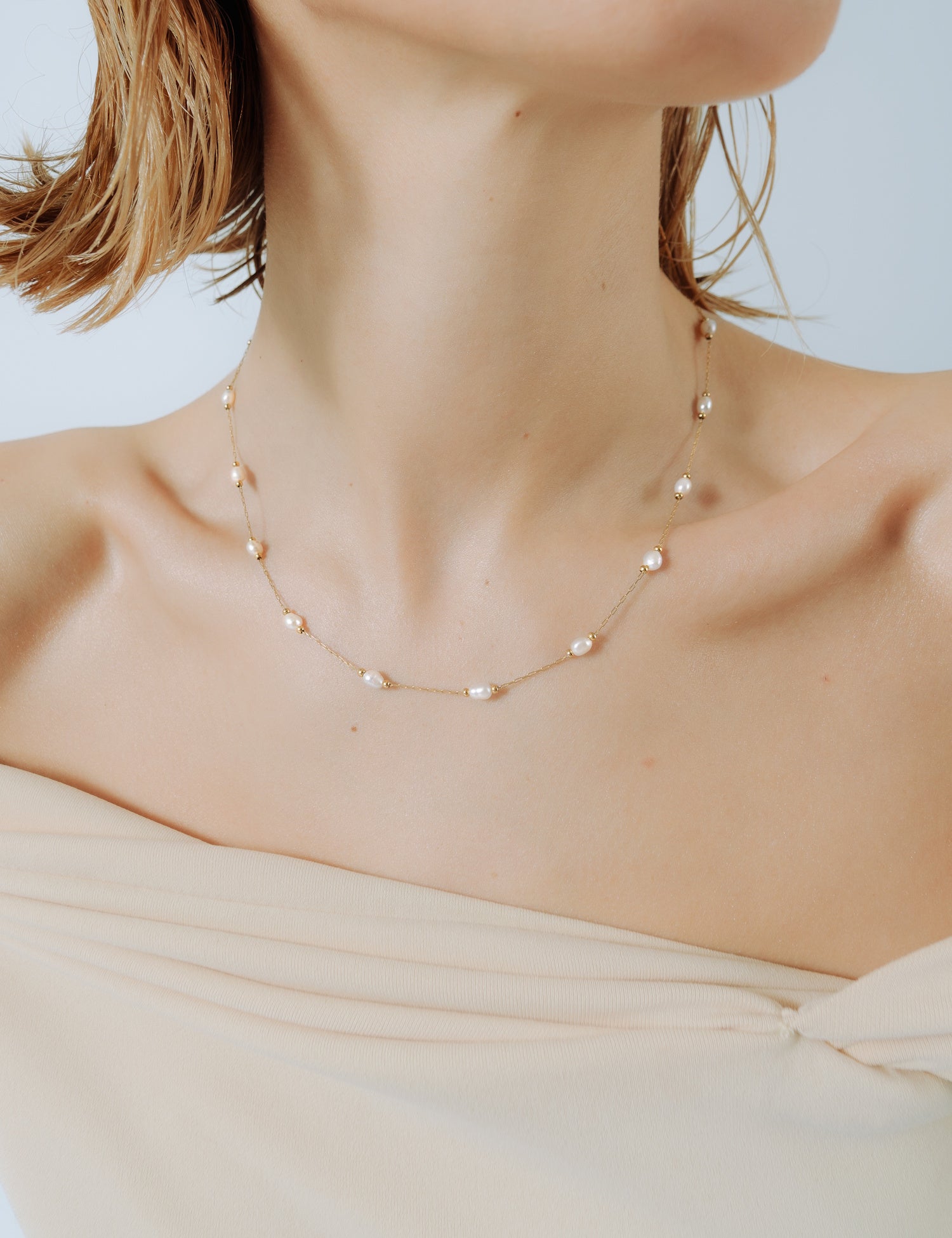 Collar Serena