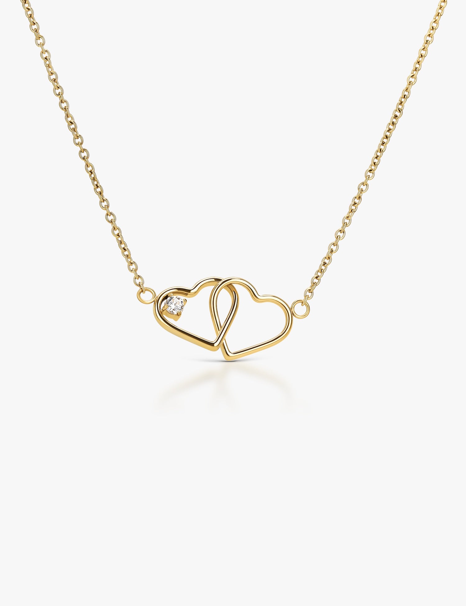 Mãe - Colar Com Mensagem