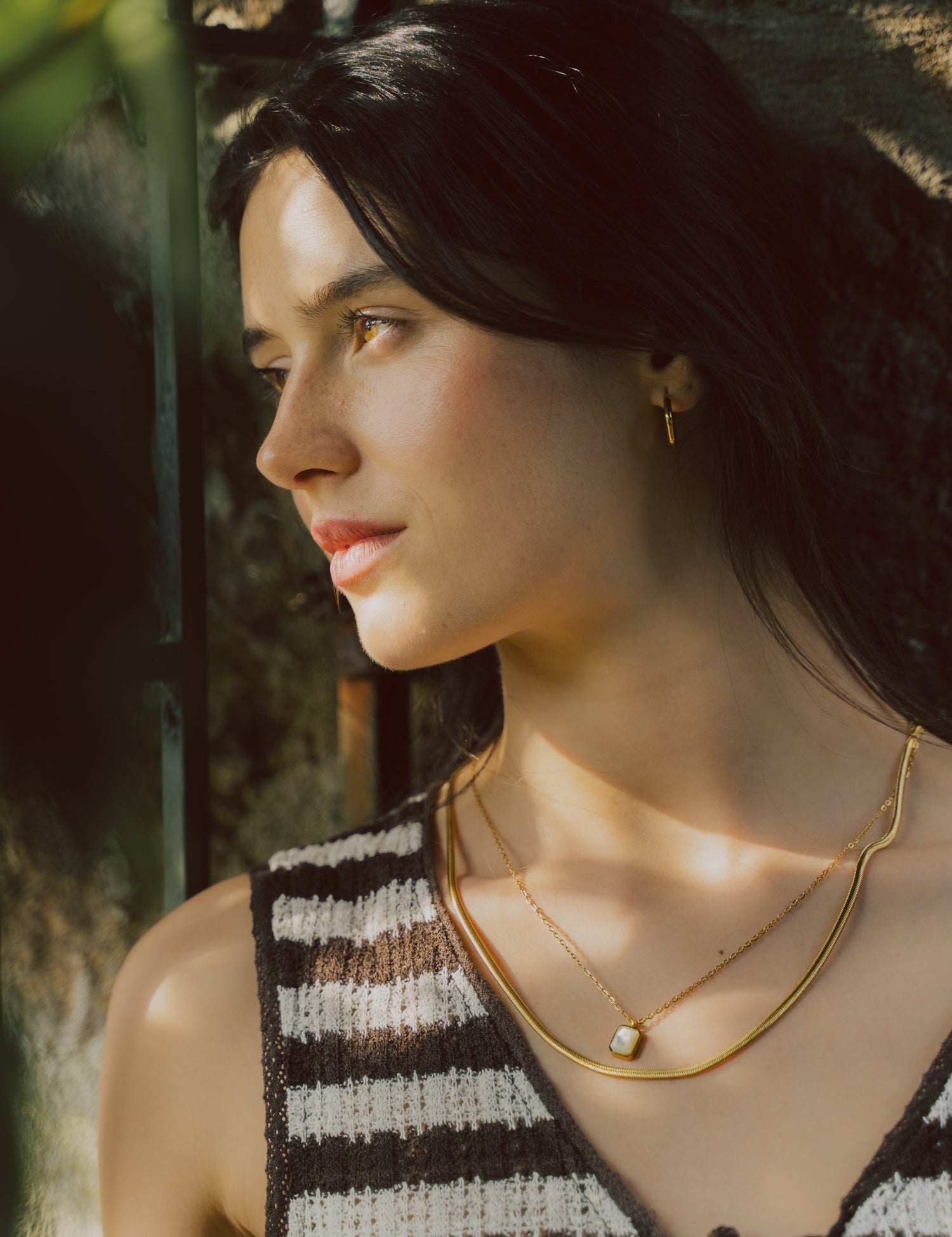 Atena Necklace
