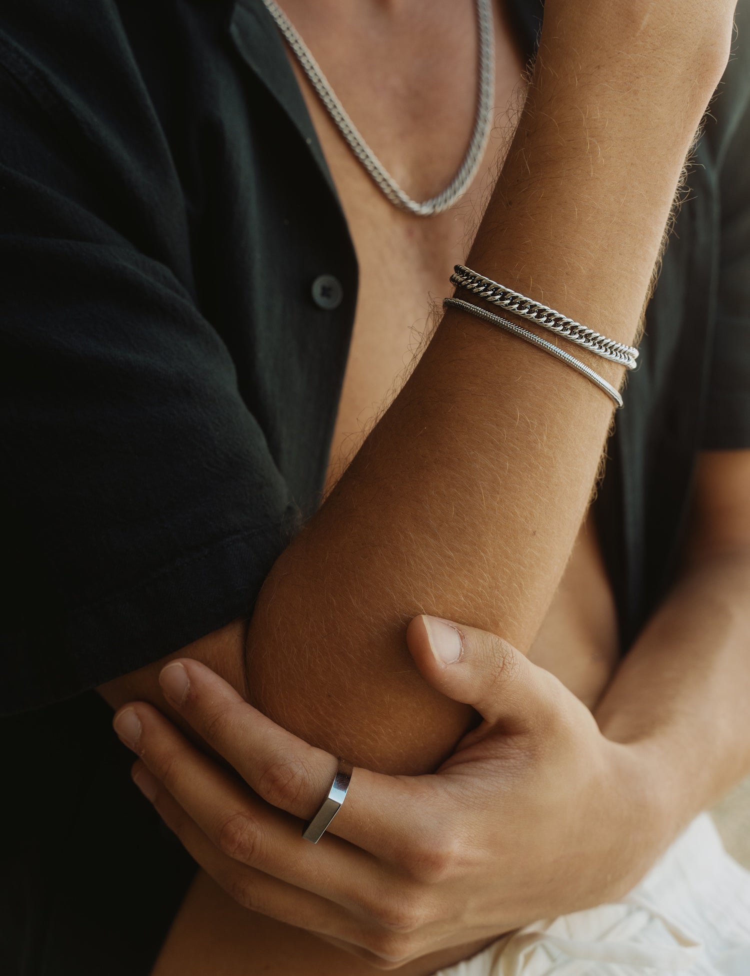 Ara Bracelet