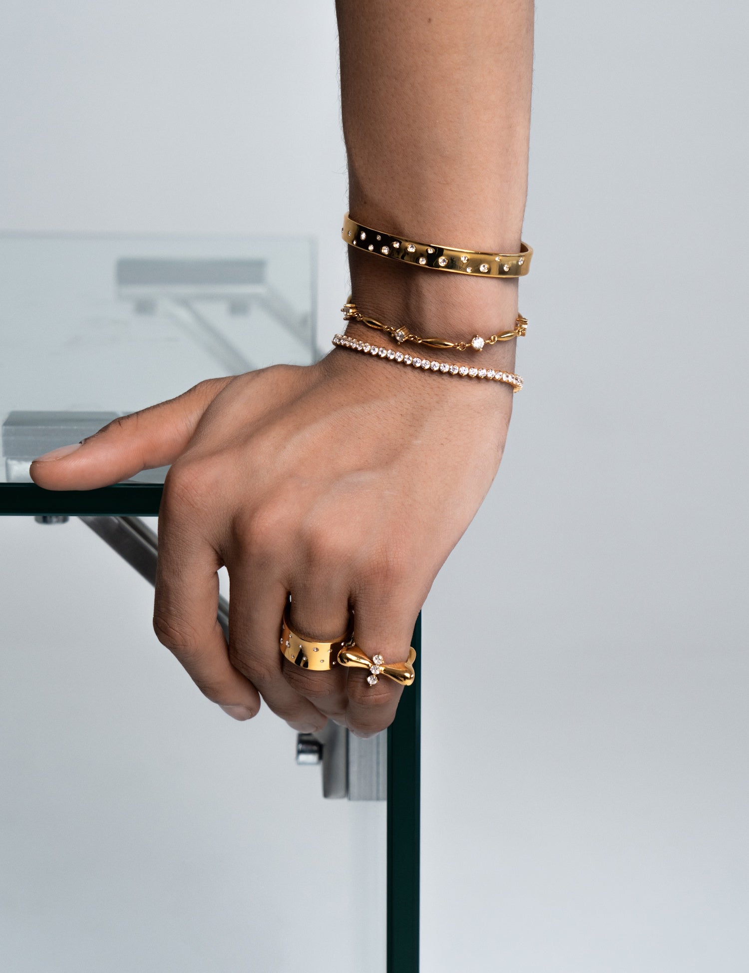 Stella Bracelet