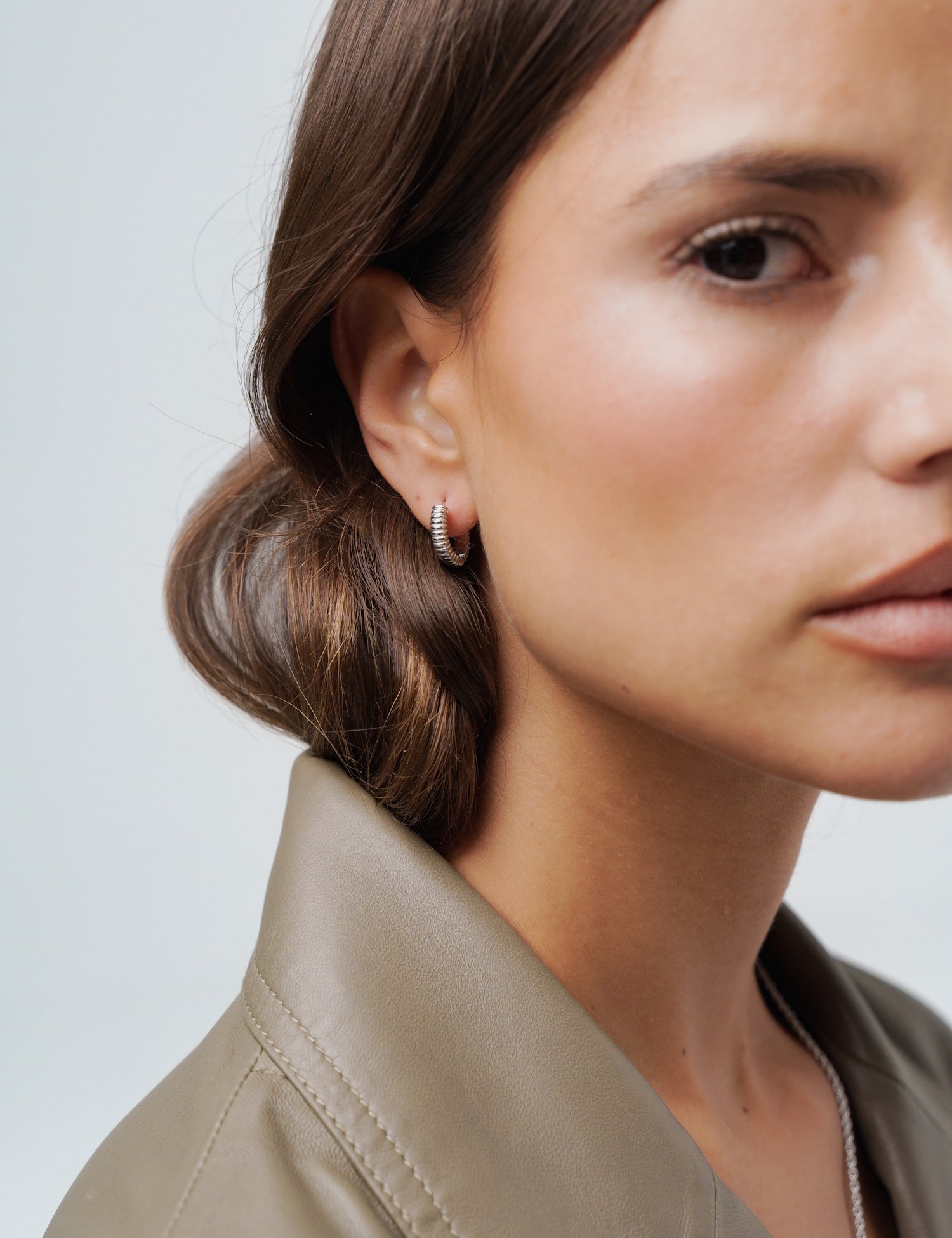Pendientes Freza