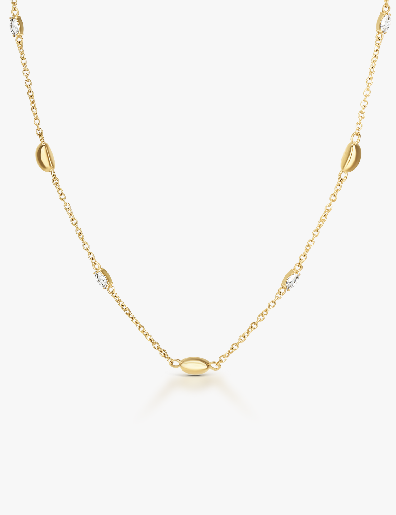 Lapa Necklace