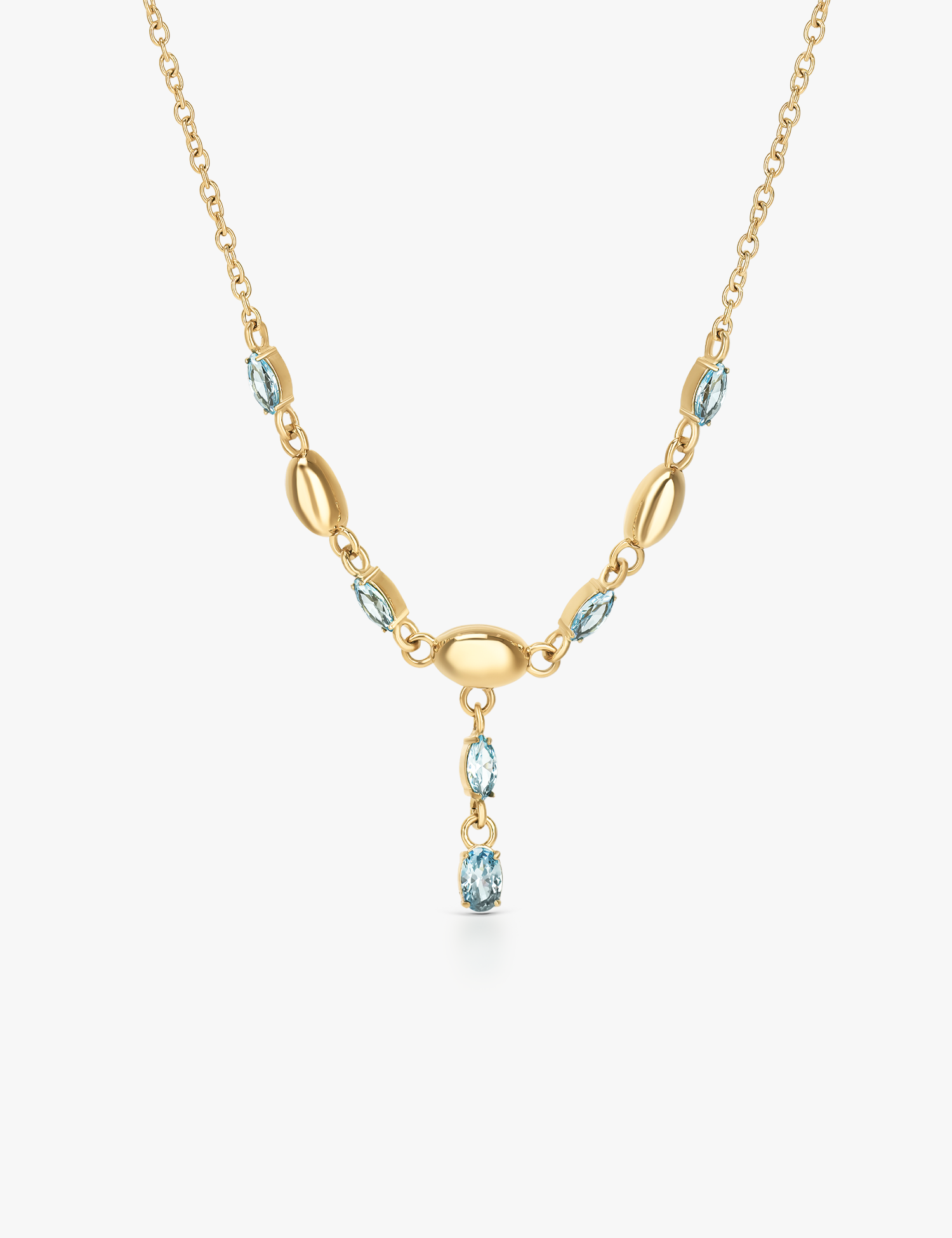 Formosa Necklace