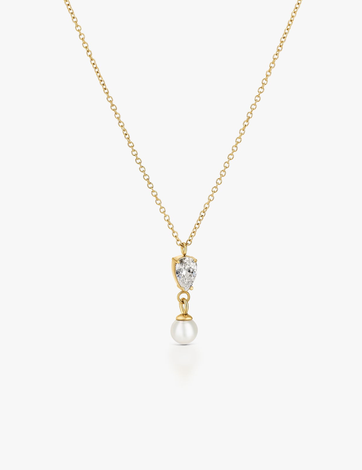 Colar Honor