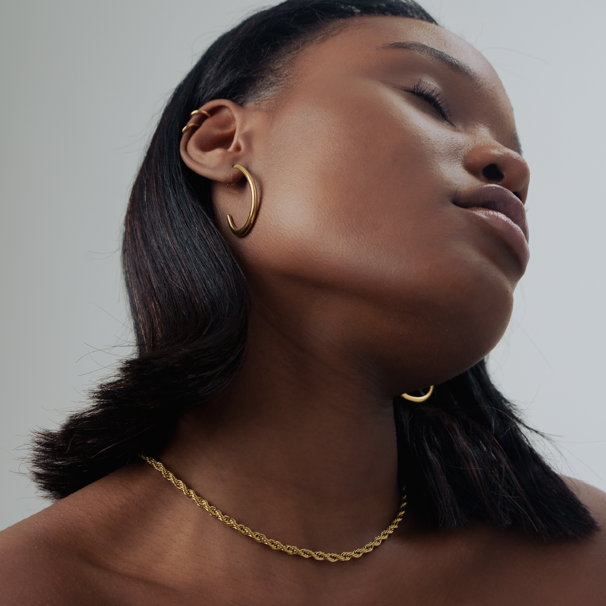 Amélia Necklace