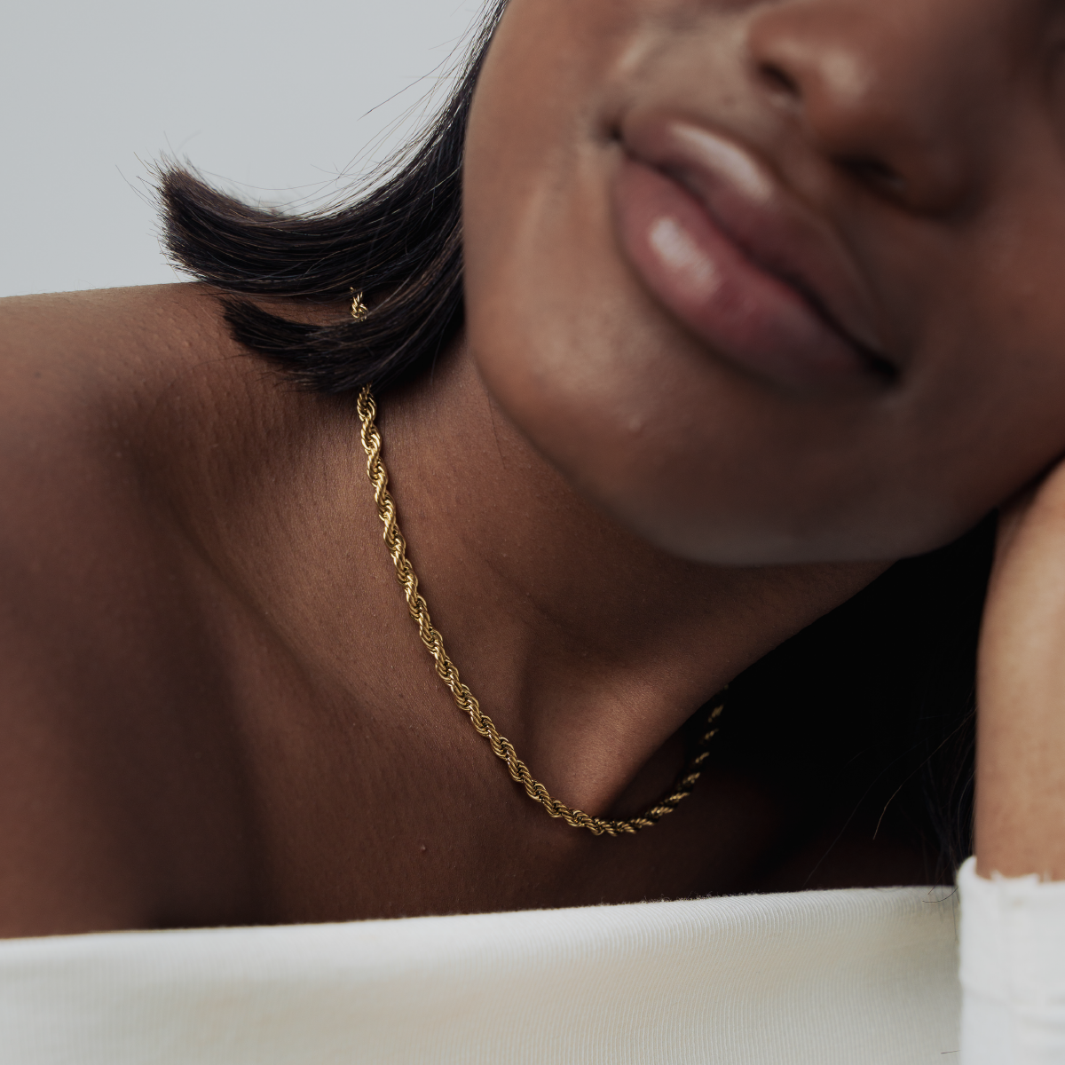 Amélia Necklace