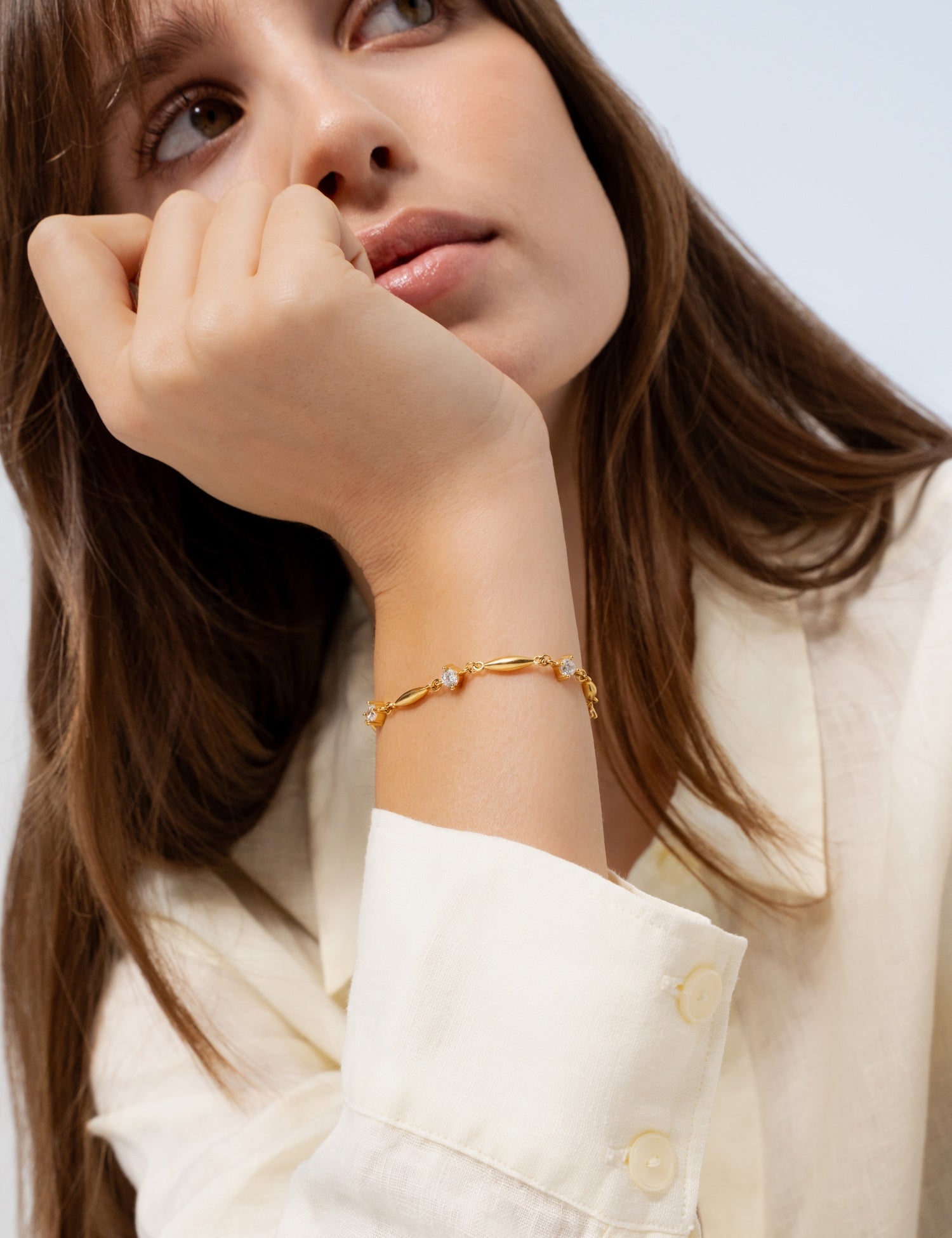 Stella Bracelet