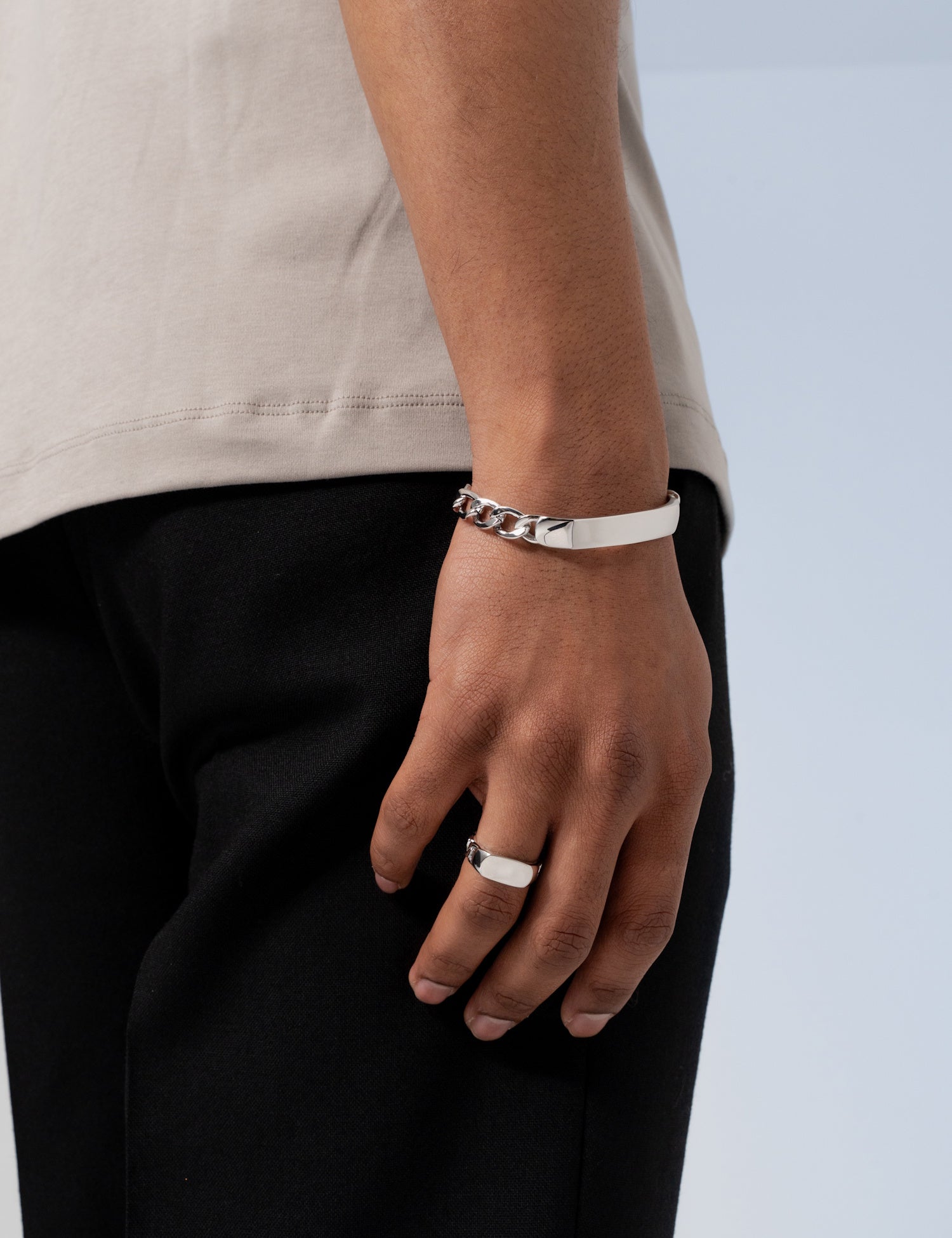Pulsera Core