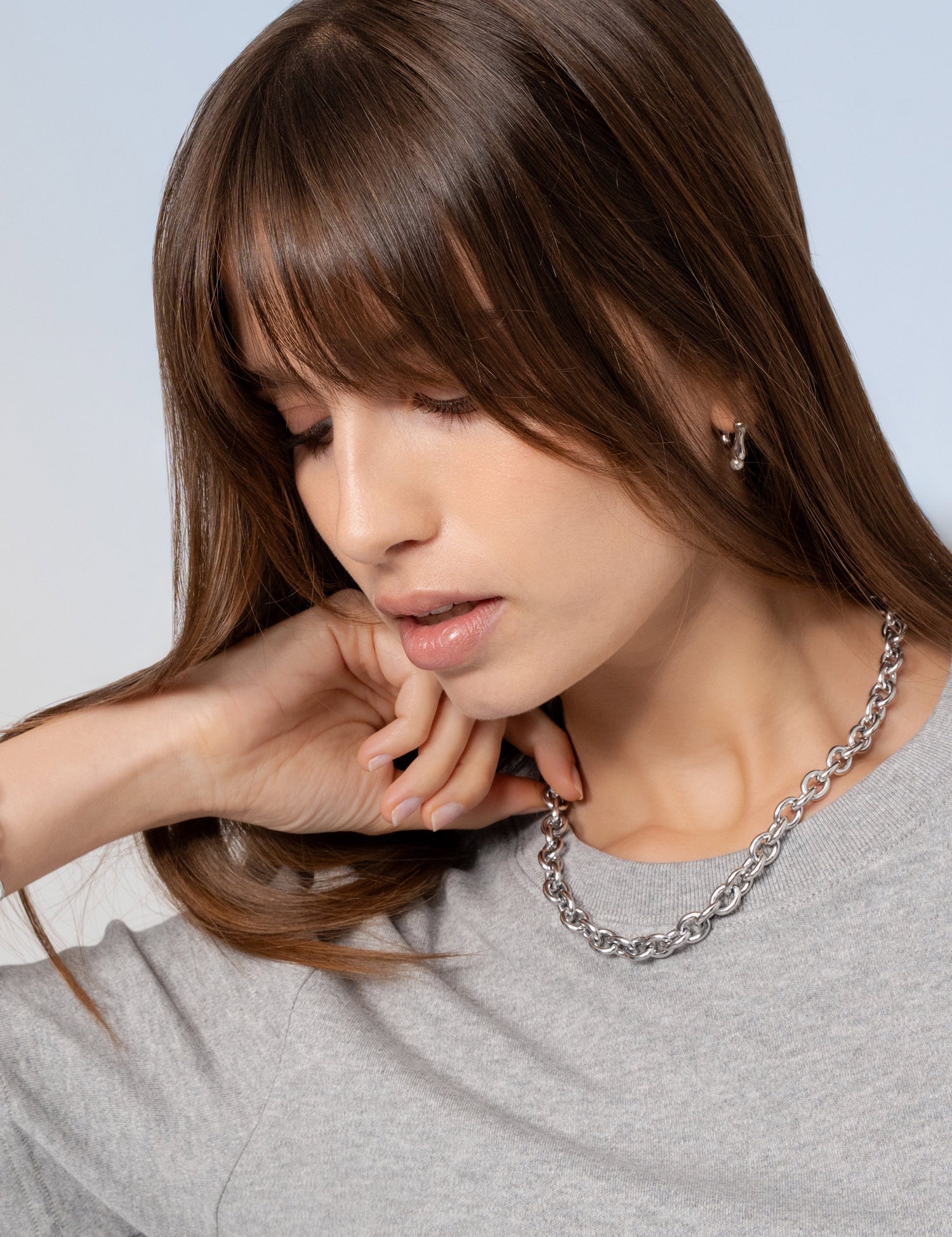 Ella Necklace