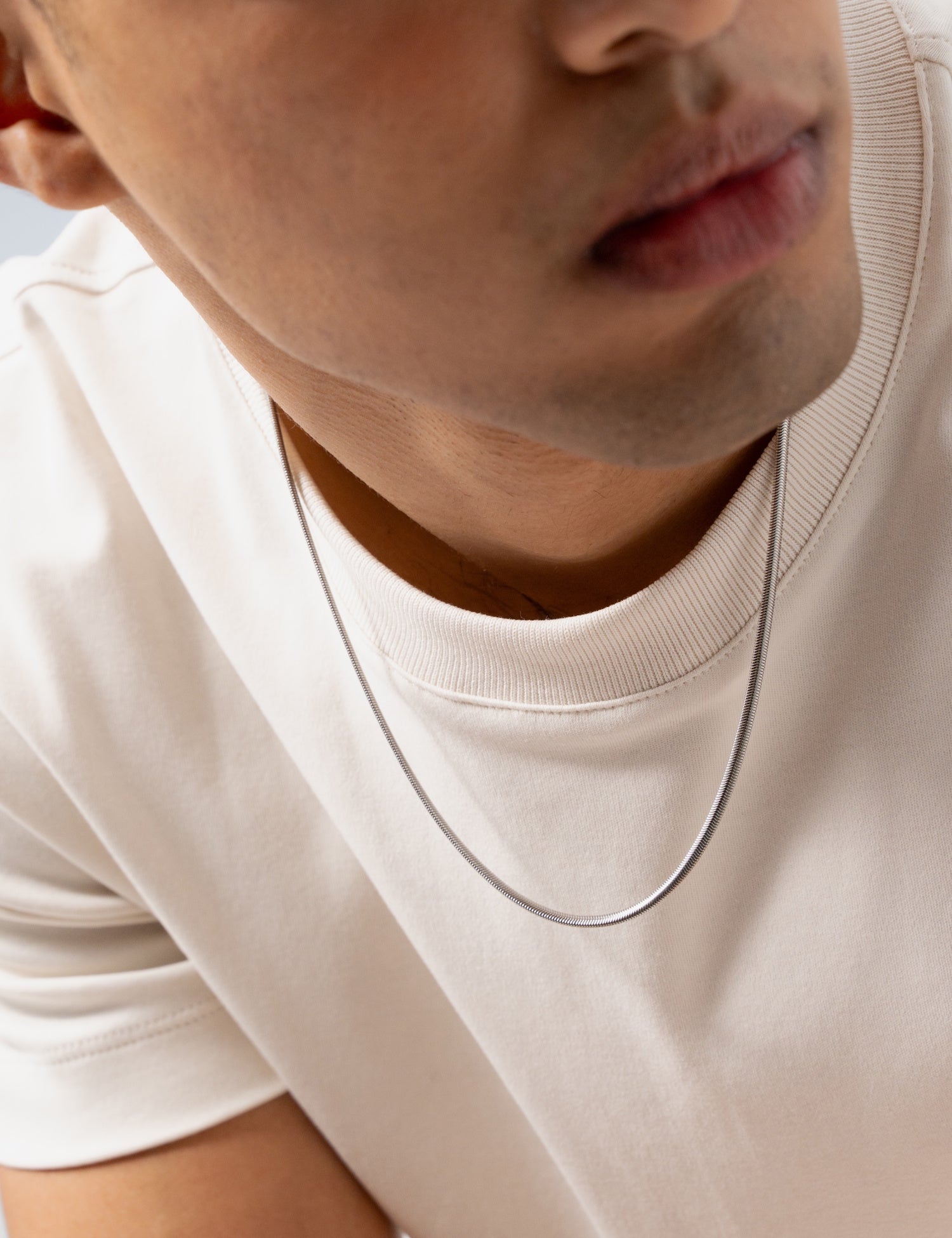 Atena Necklace