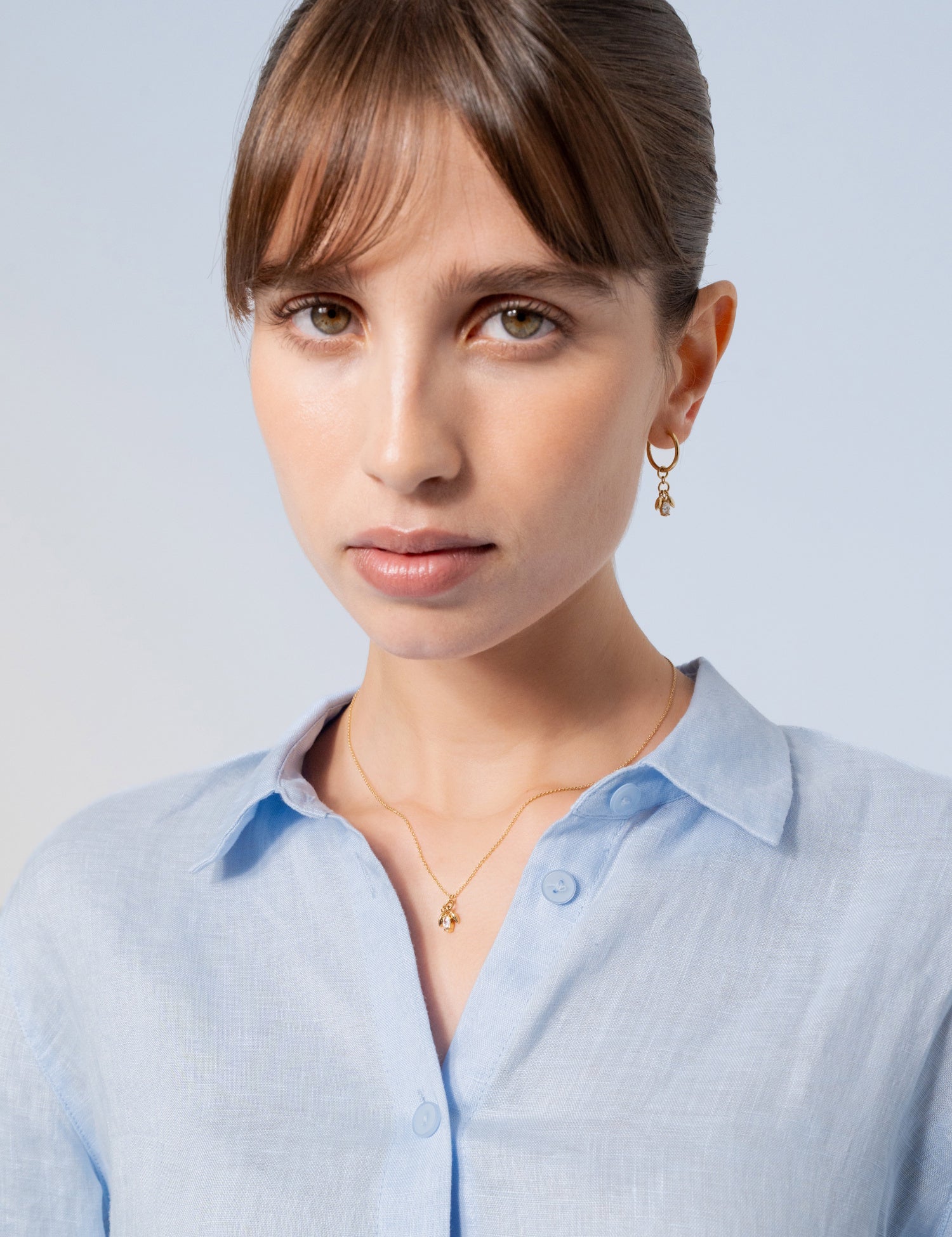 Collar Leaf