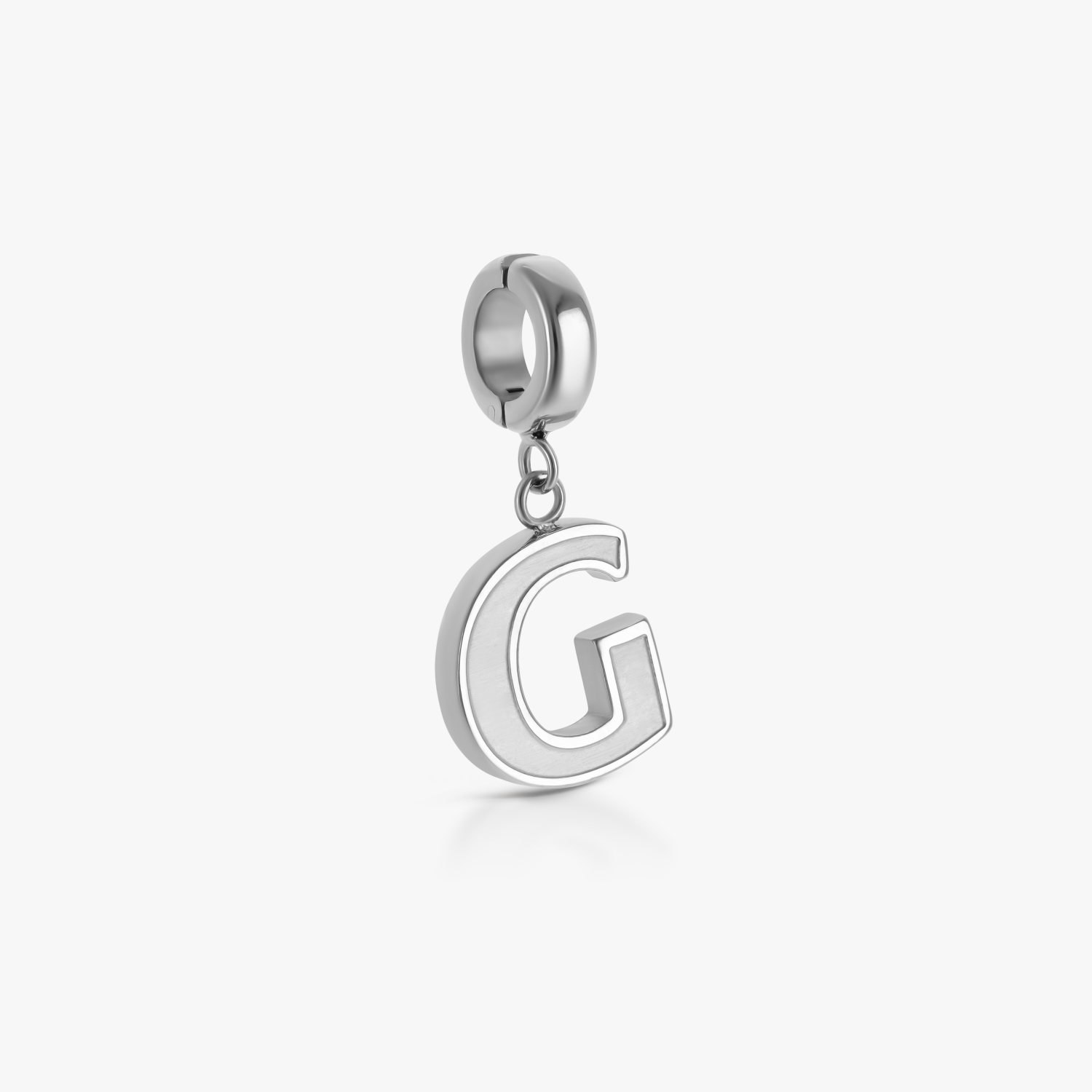 Click Charm Letter