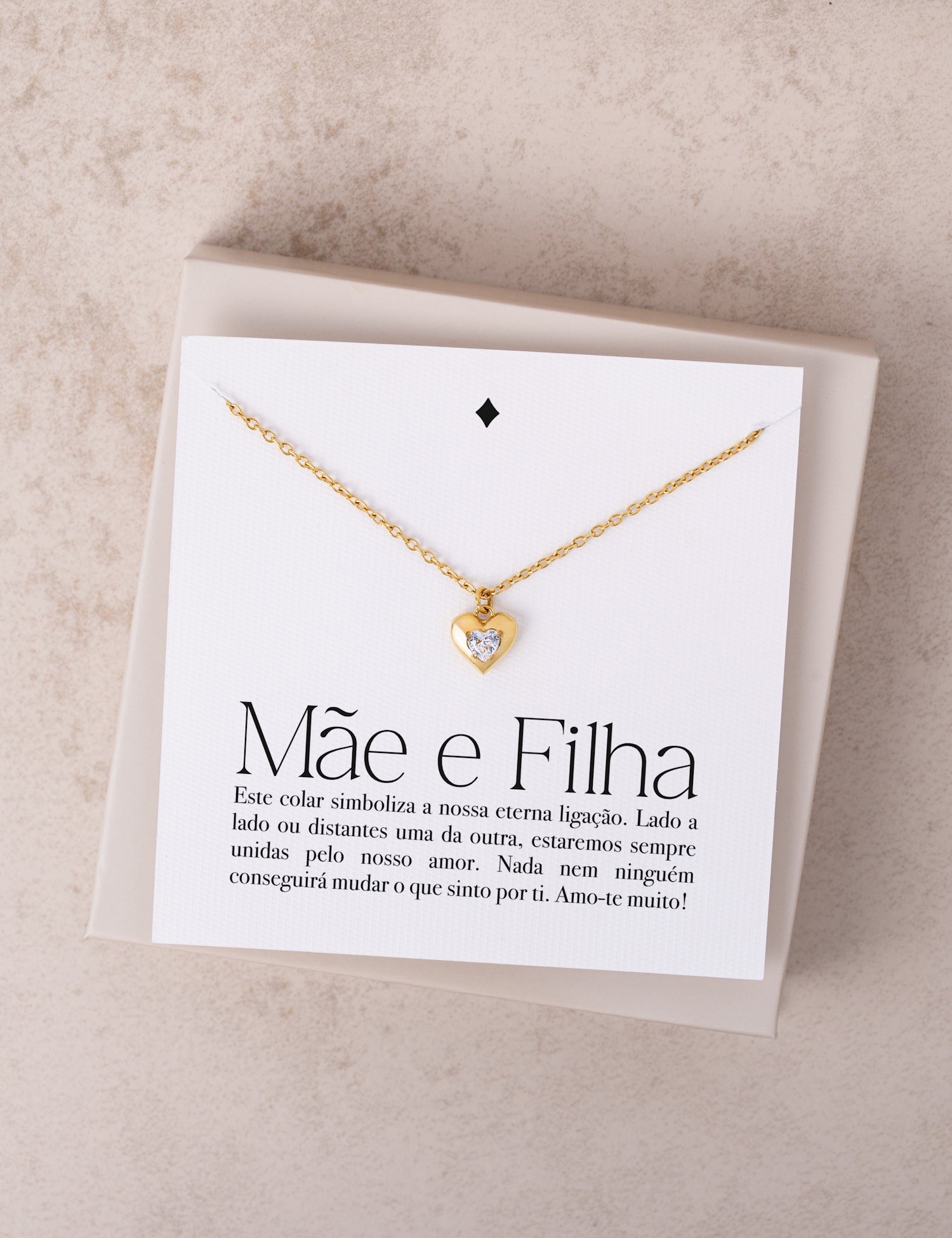 Madre - Collares con Mensaje