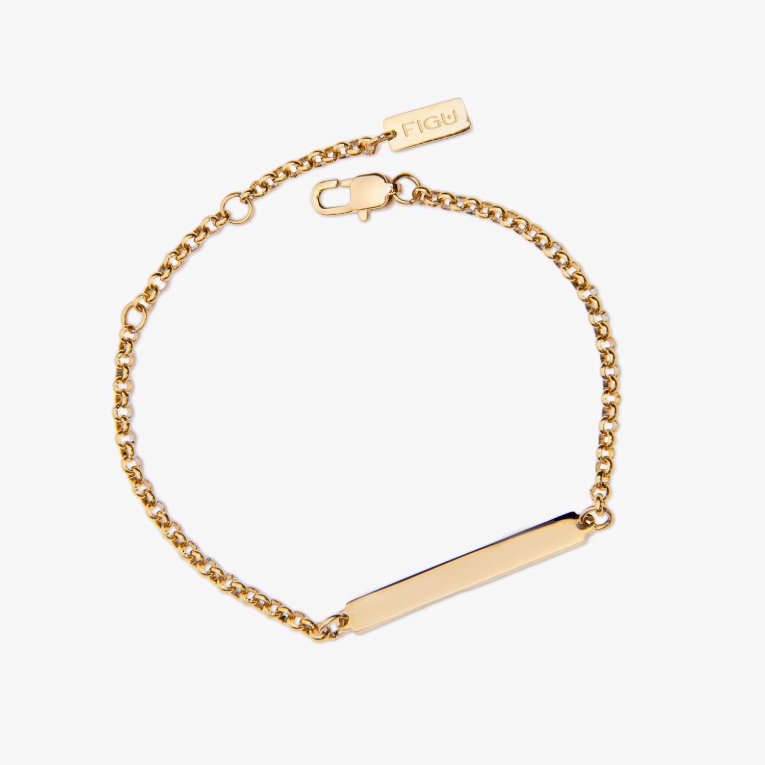 Pulsera Emily personalizable