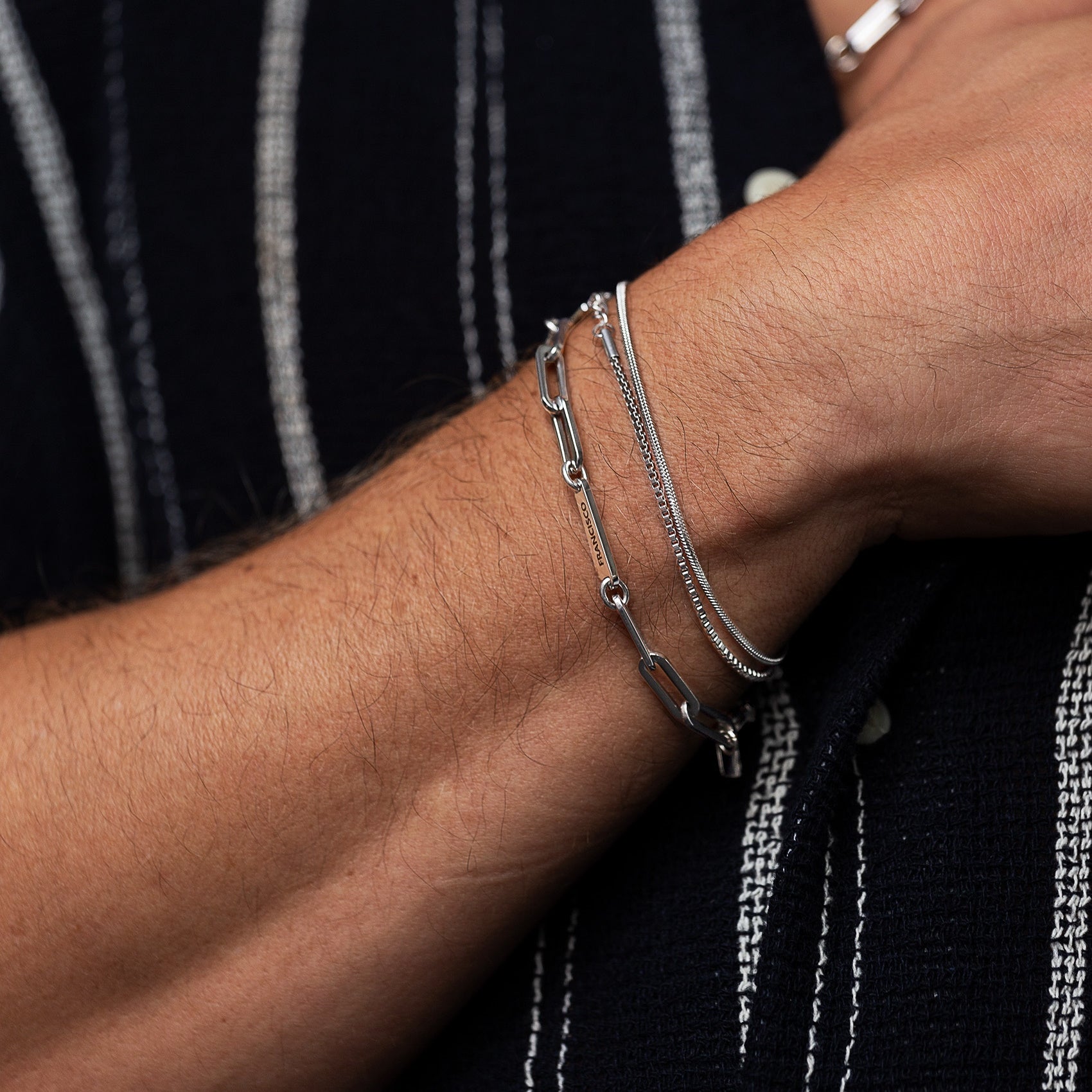 Ara Bracelet