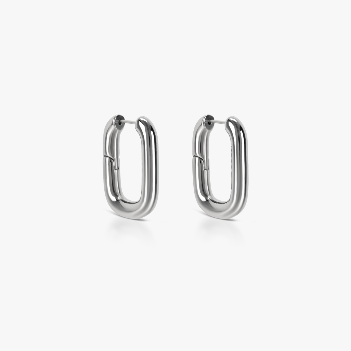 Christie Chunky Hoops