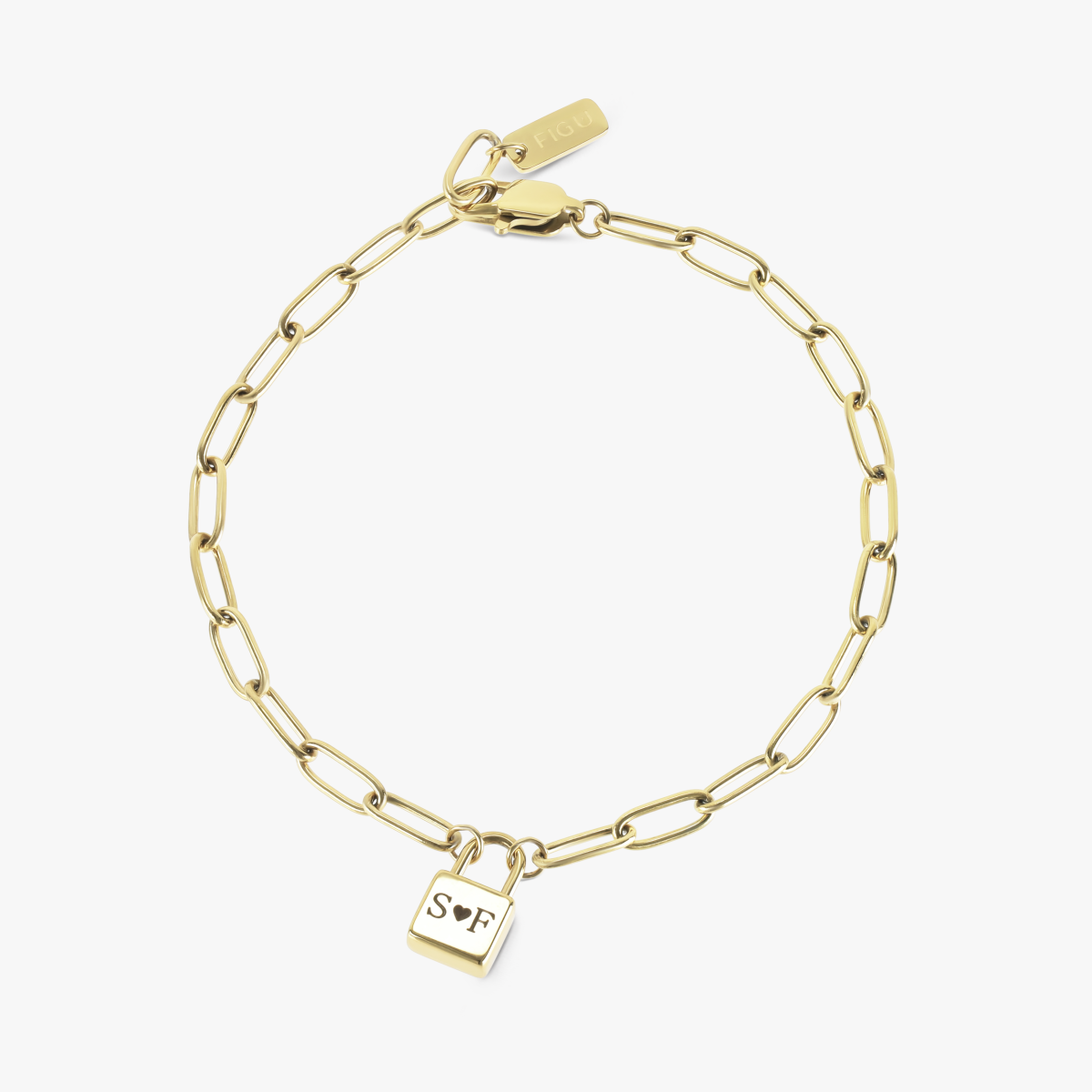 Pulsera de margaritas