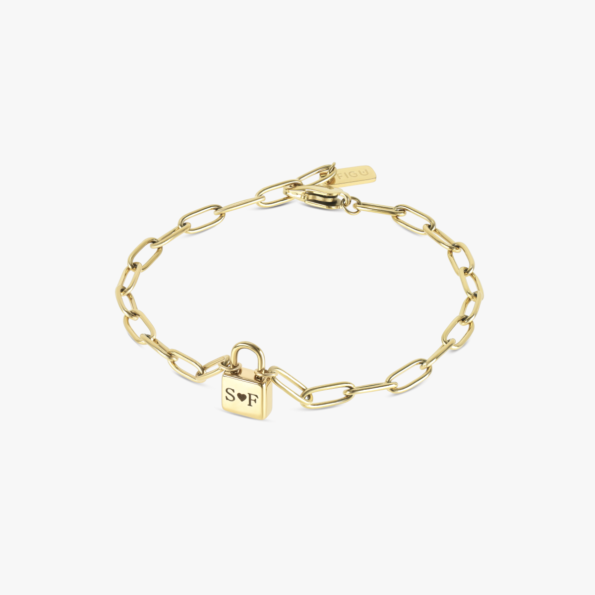 Margarida Engravable Bracelet