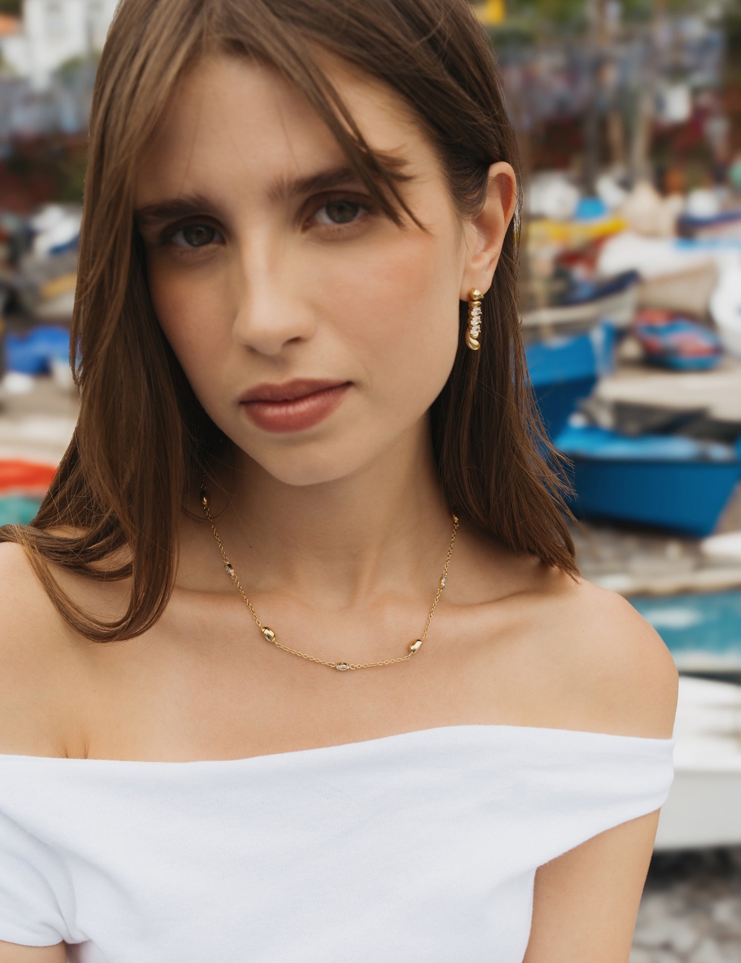 Lapa Necklace