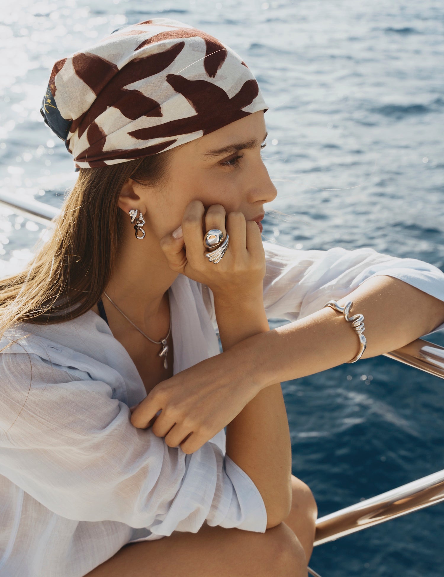 Orla bracelet
