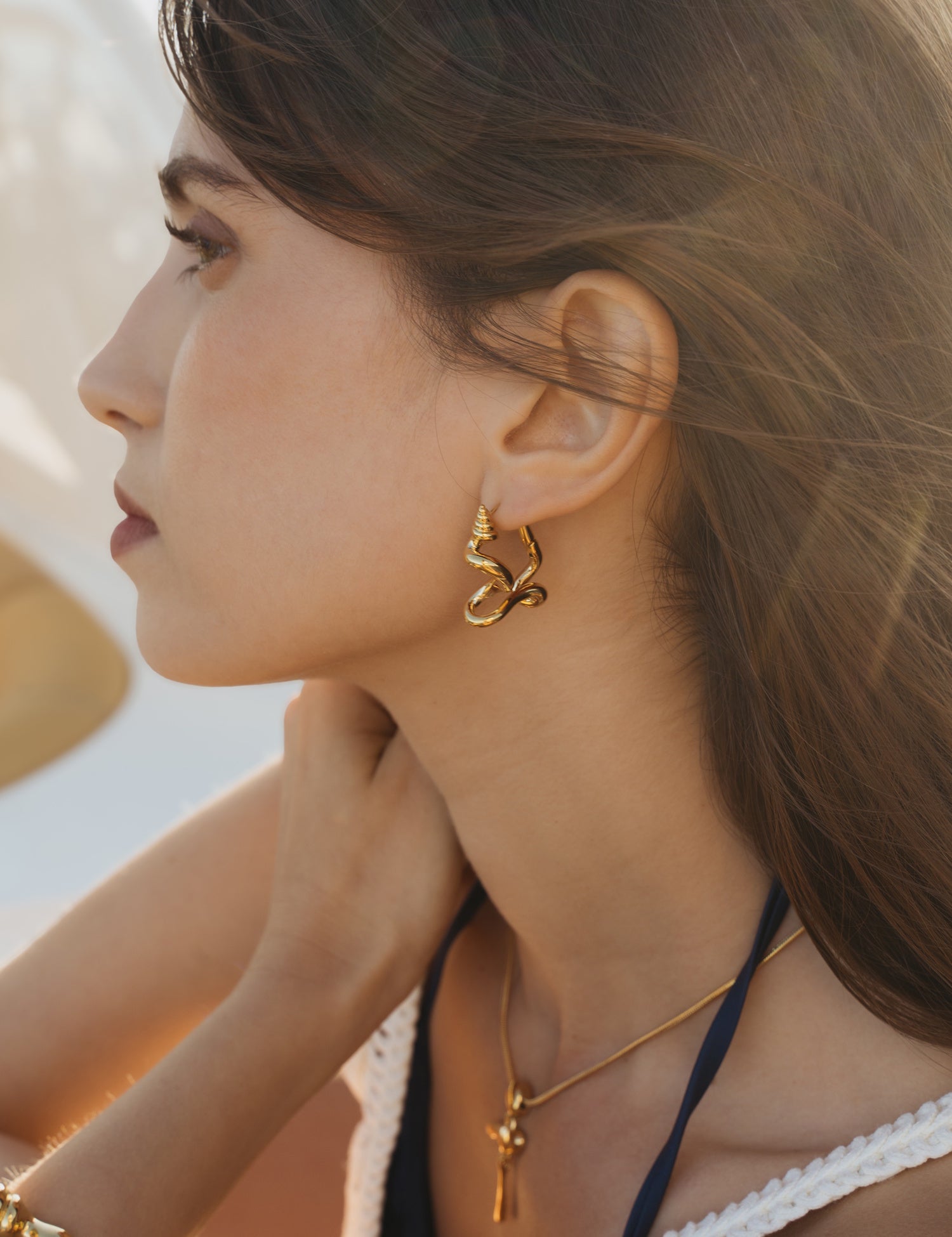 Orla Earrings