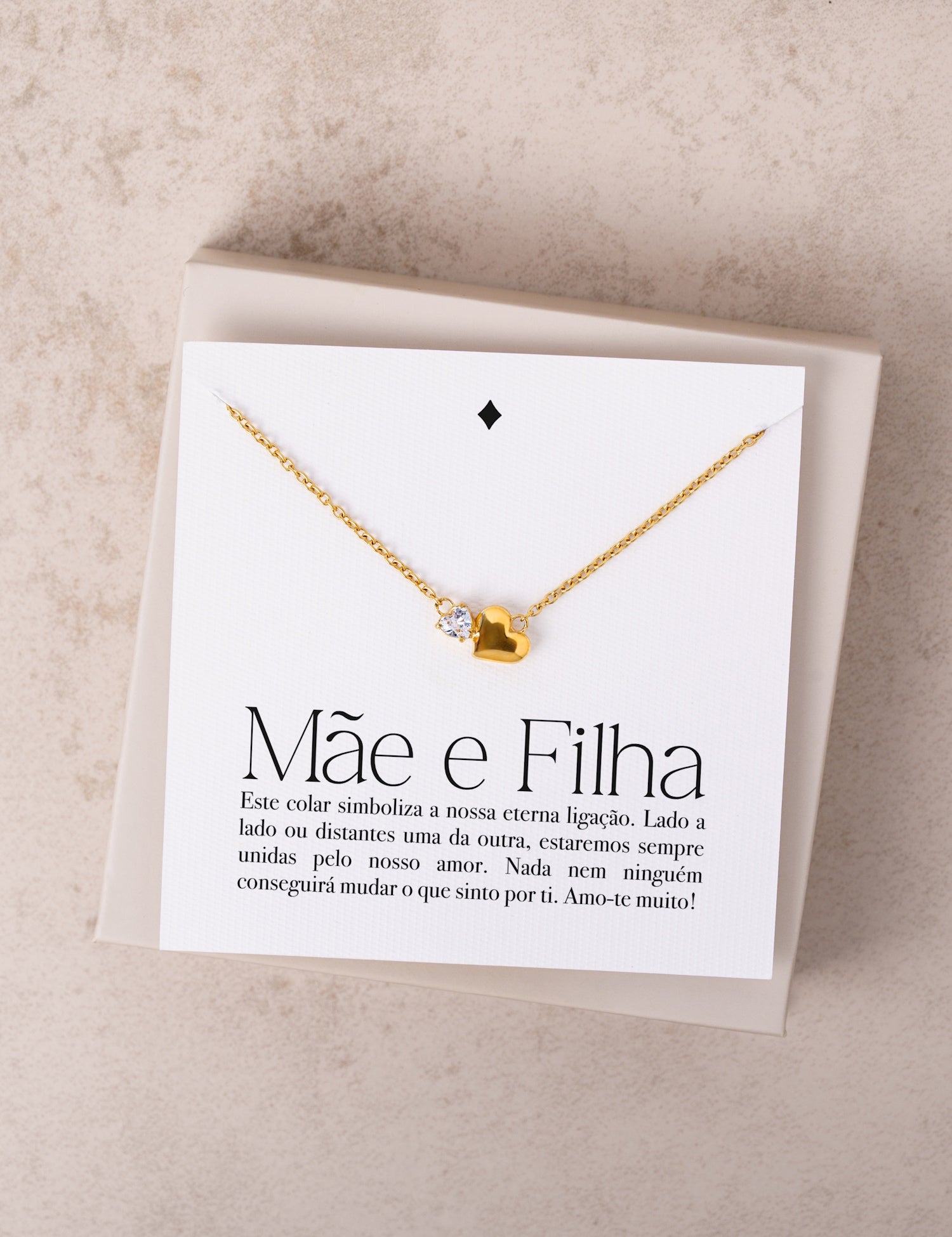 Madre - Collares con Mensaje