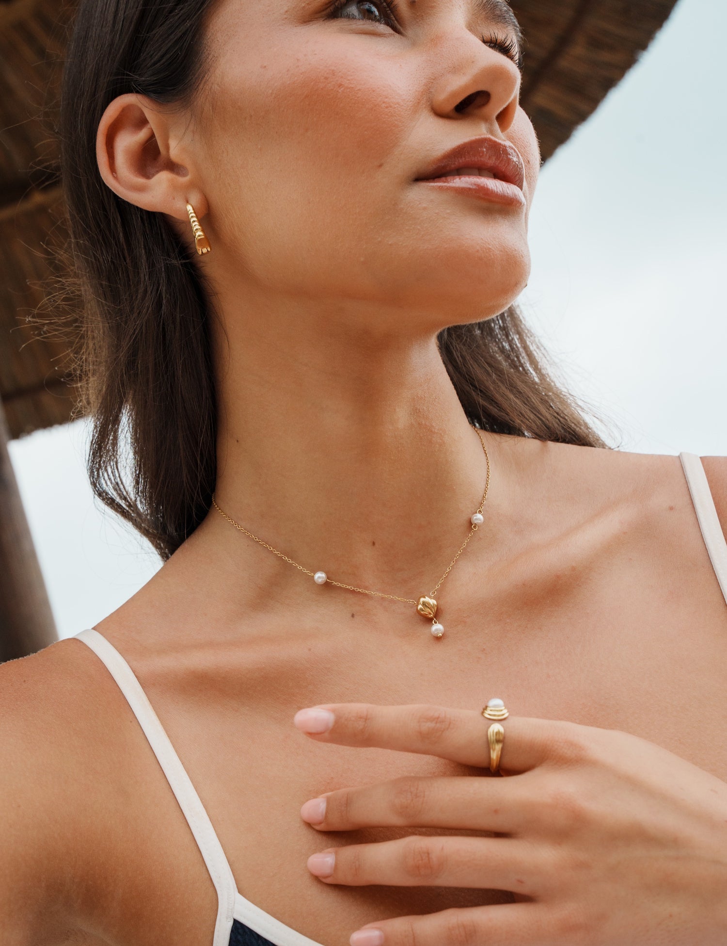 Nerea Necklacr
