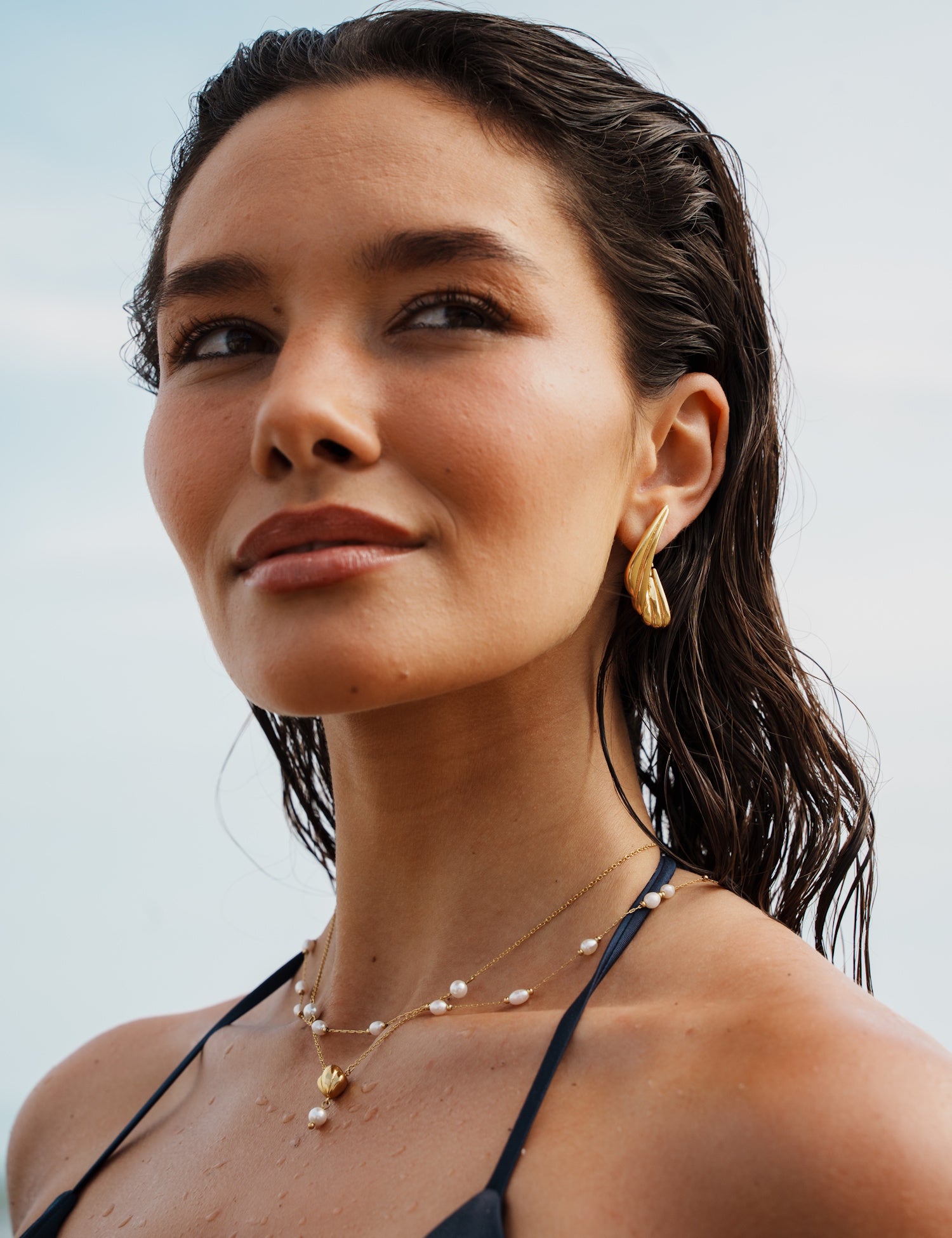 Atria Earrings