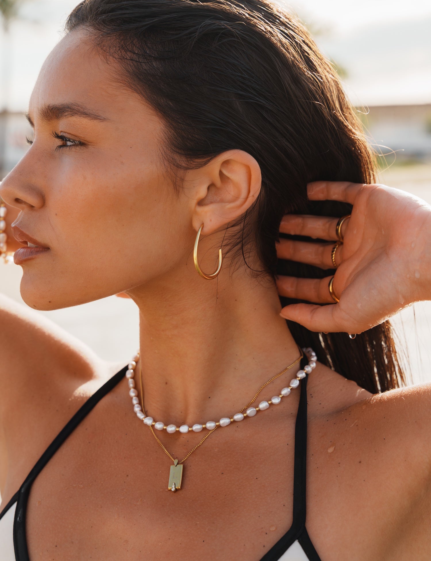 Camila Earrings