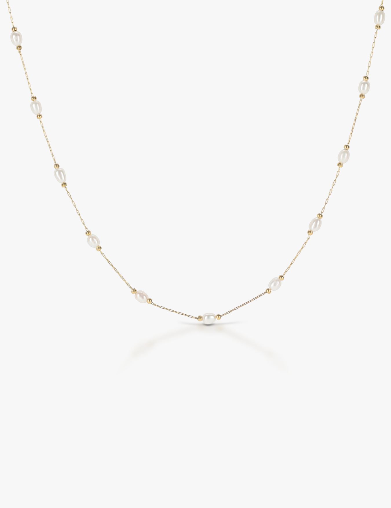 Serena Necklace