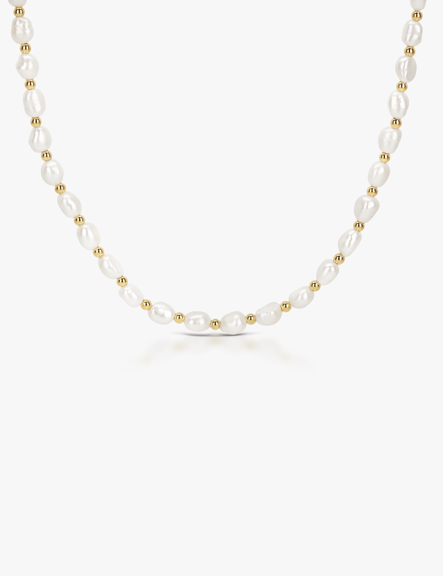 Iridea Necklace