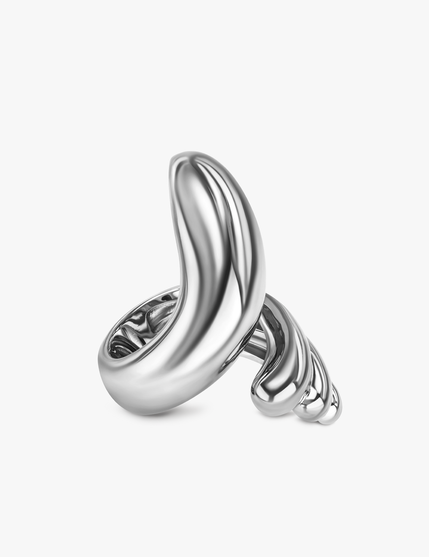 Pebble Ring