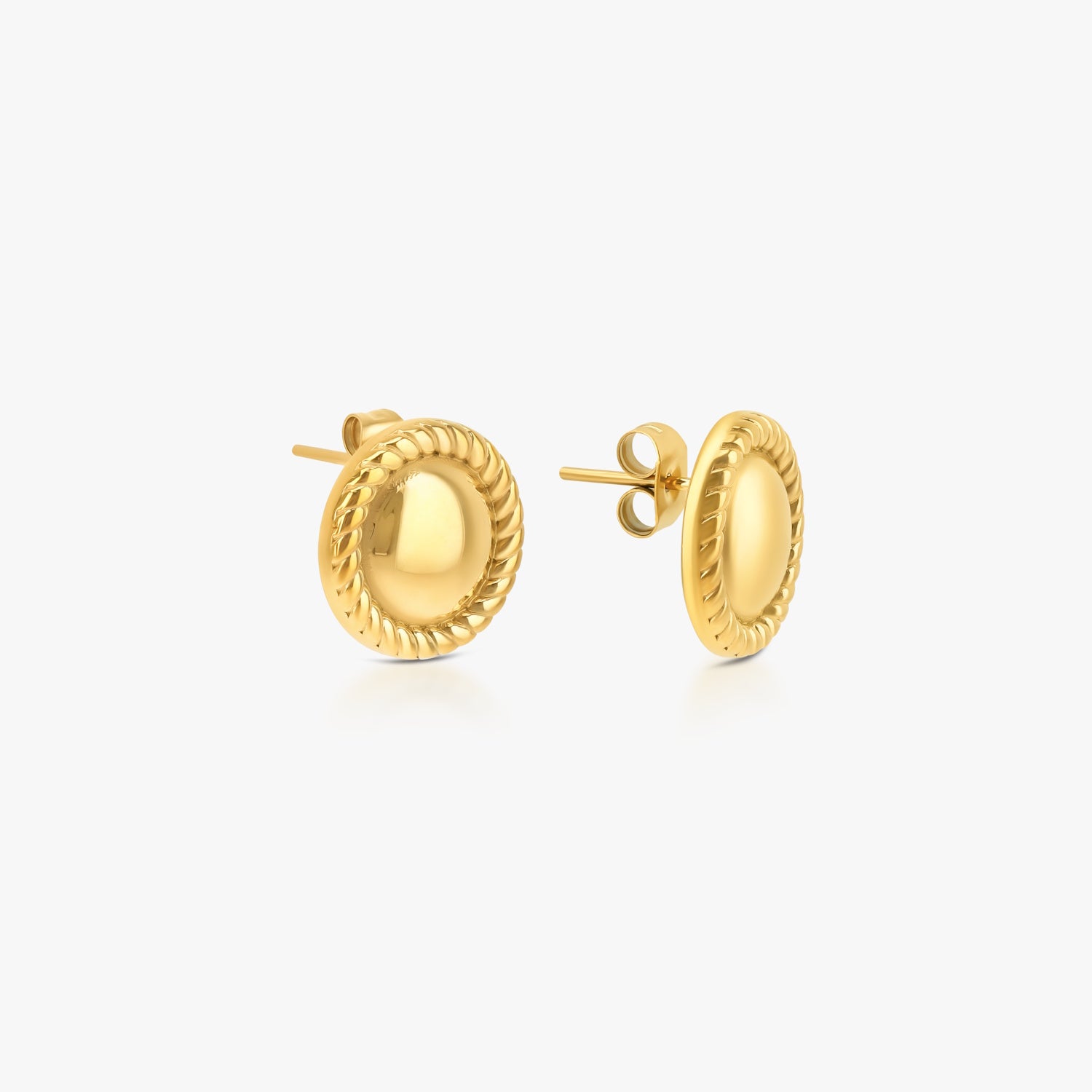 Heritage Earrings