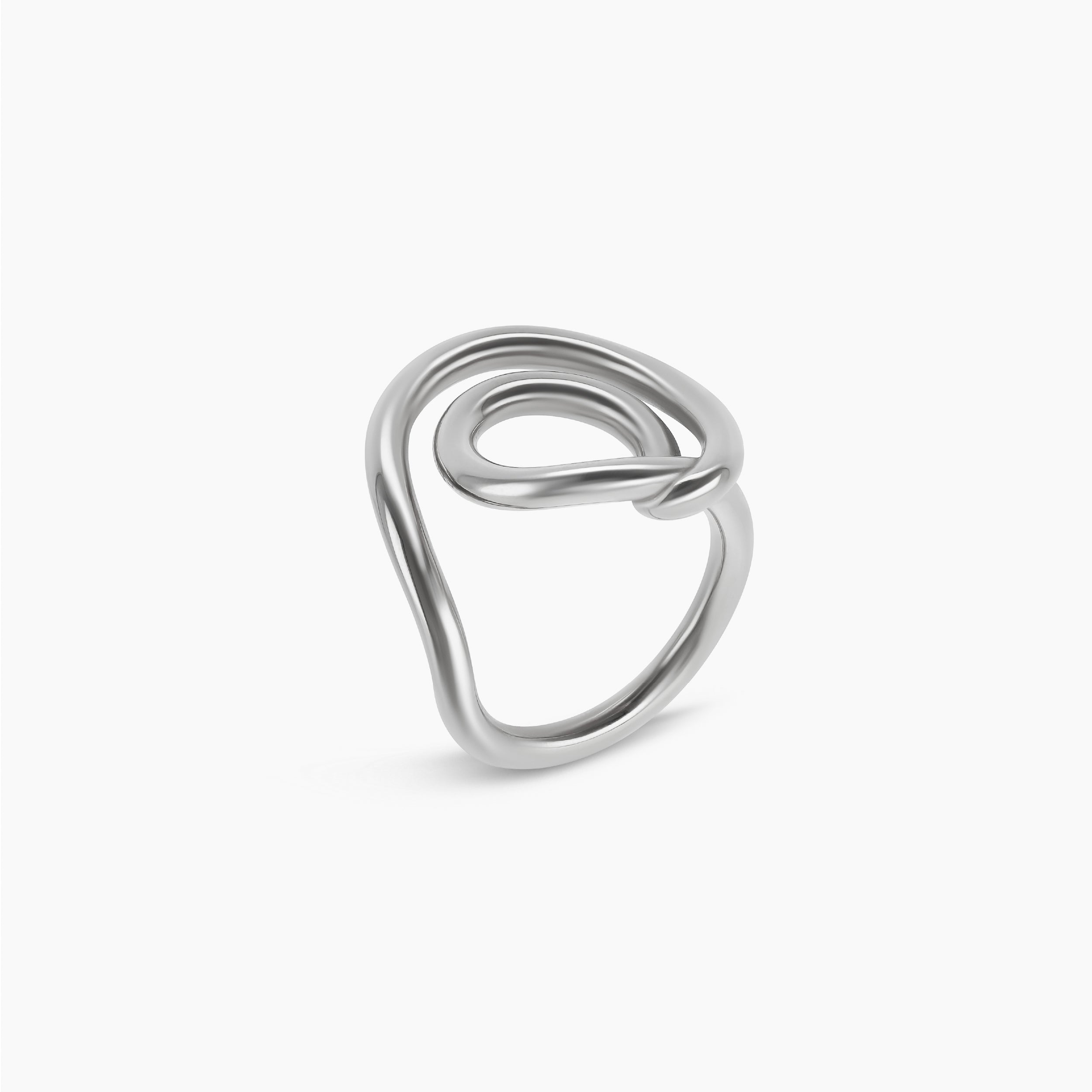 Knot Ring
