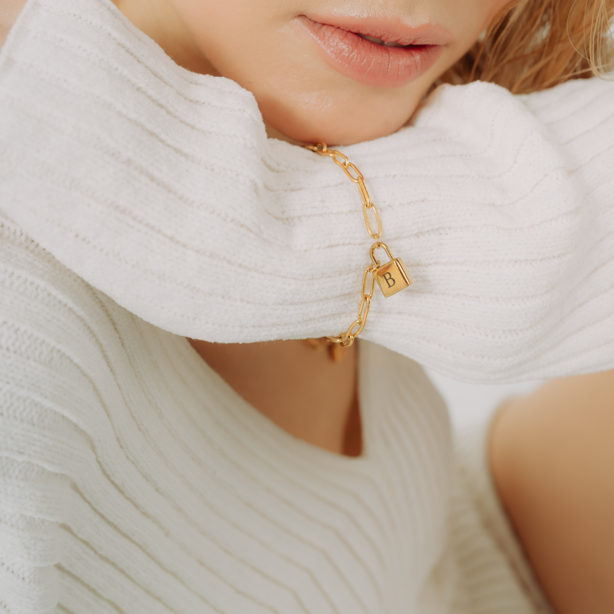 Margarida Engravable Bracelet