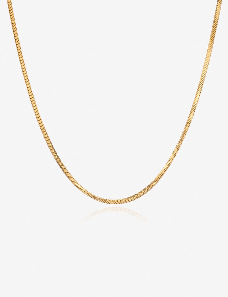 Ari Necklace