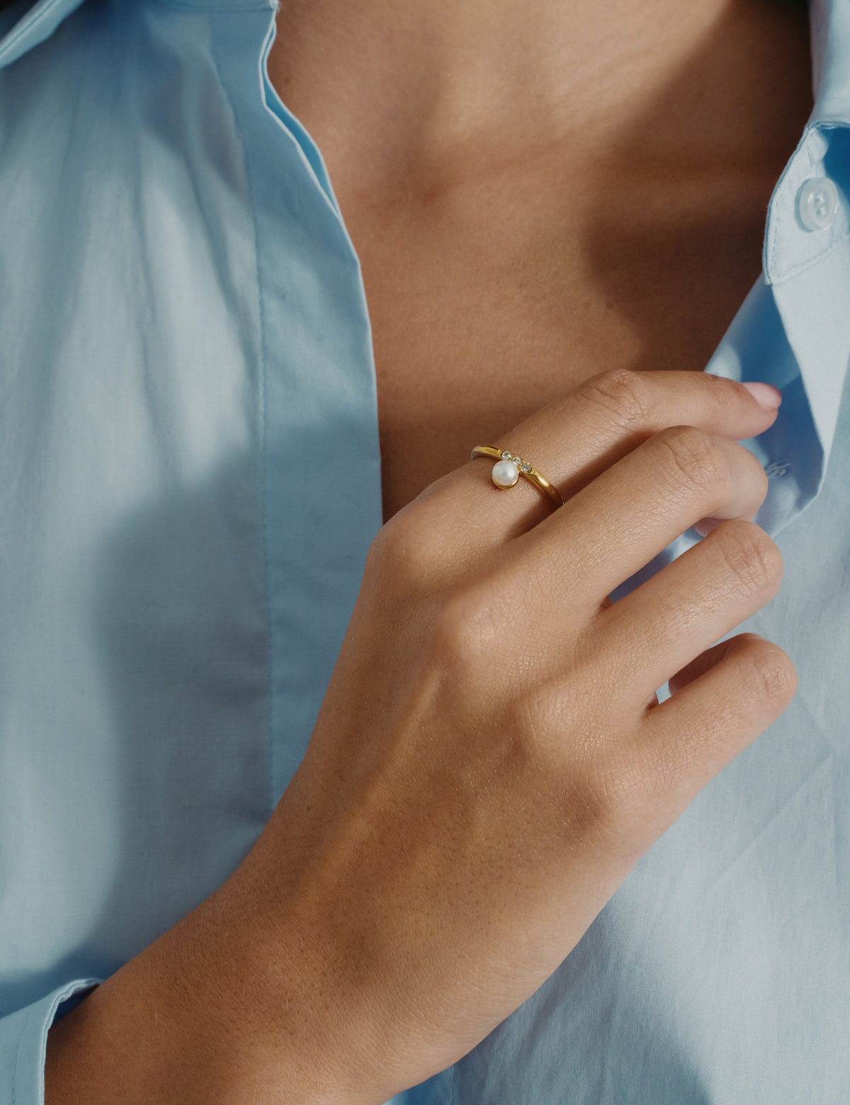 Catherine Ring
