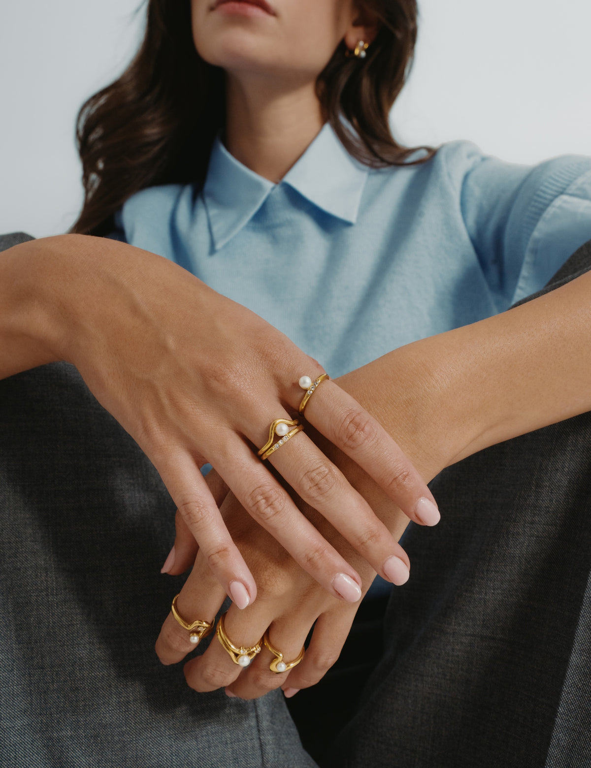 Catherine Ring