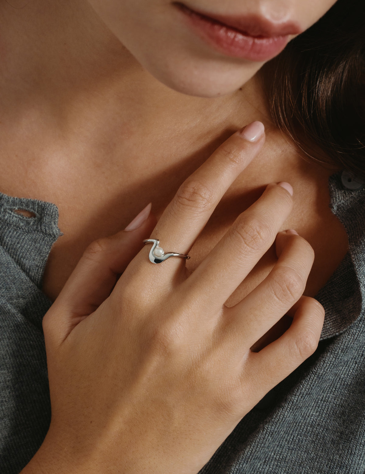 Grace Ring
