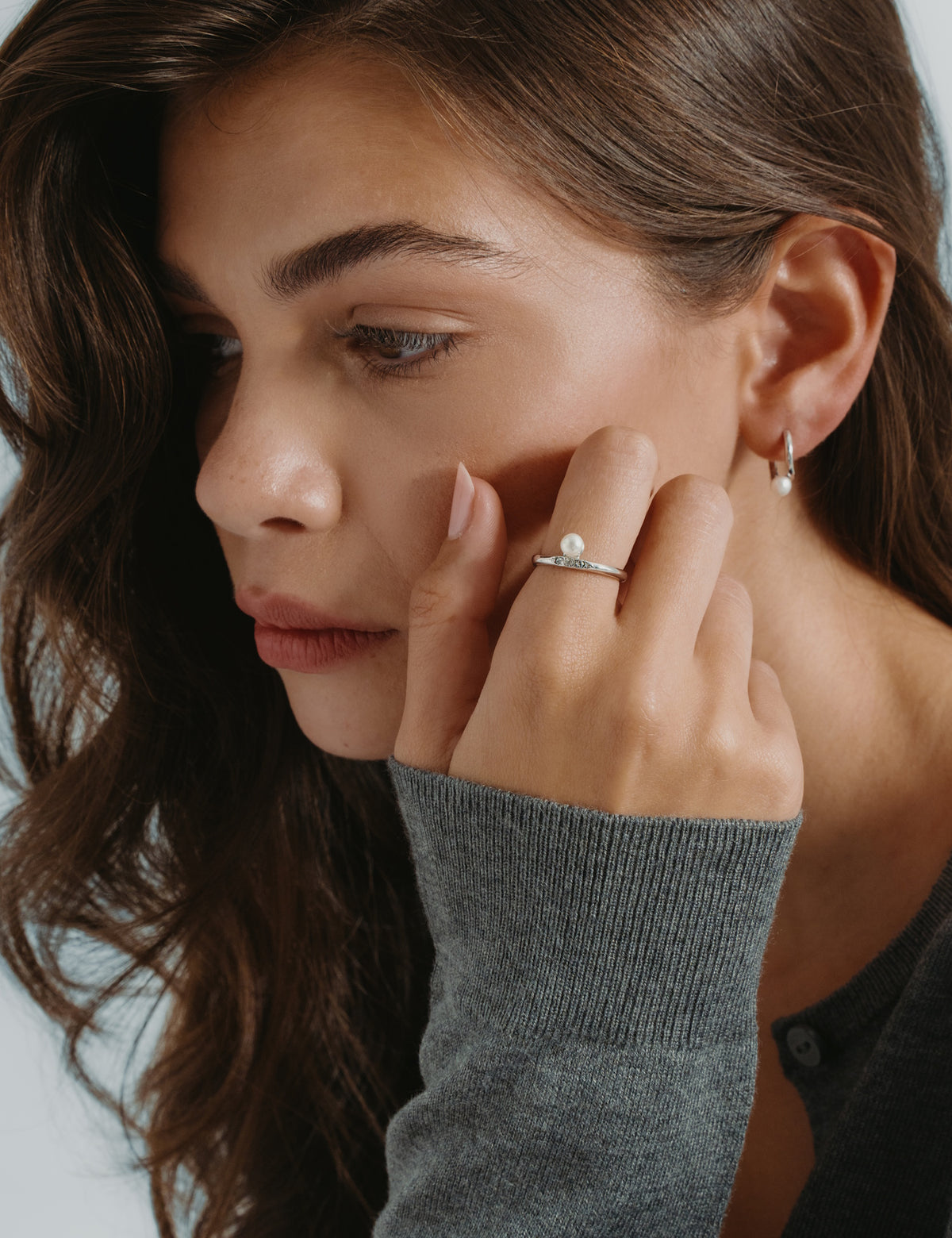 Catherine Ring