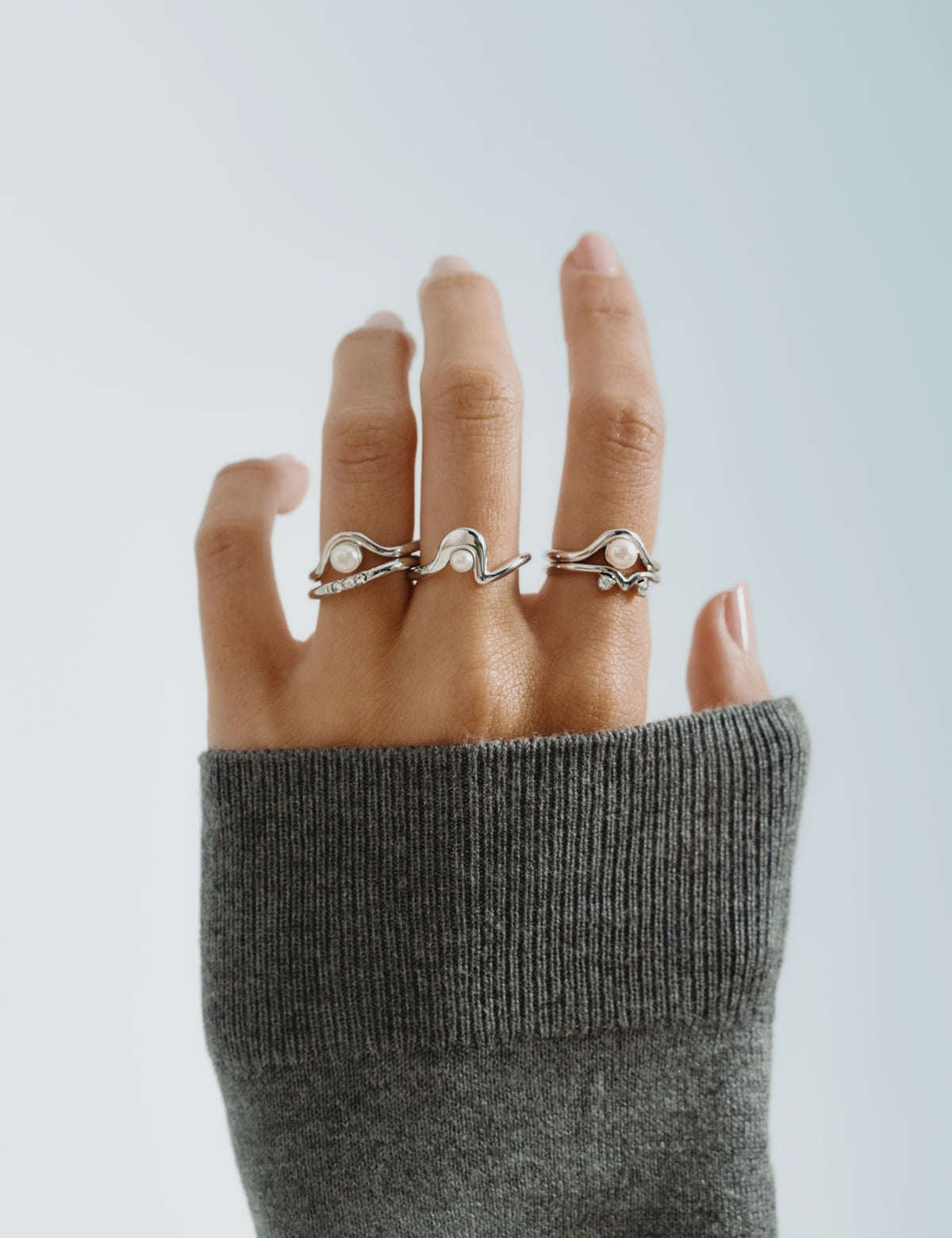 Grace Ring