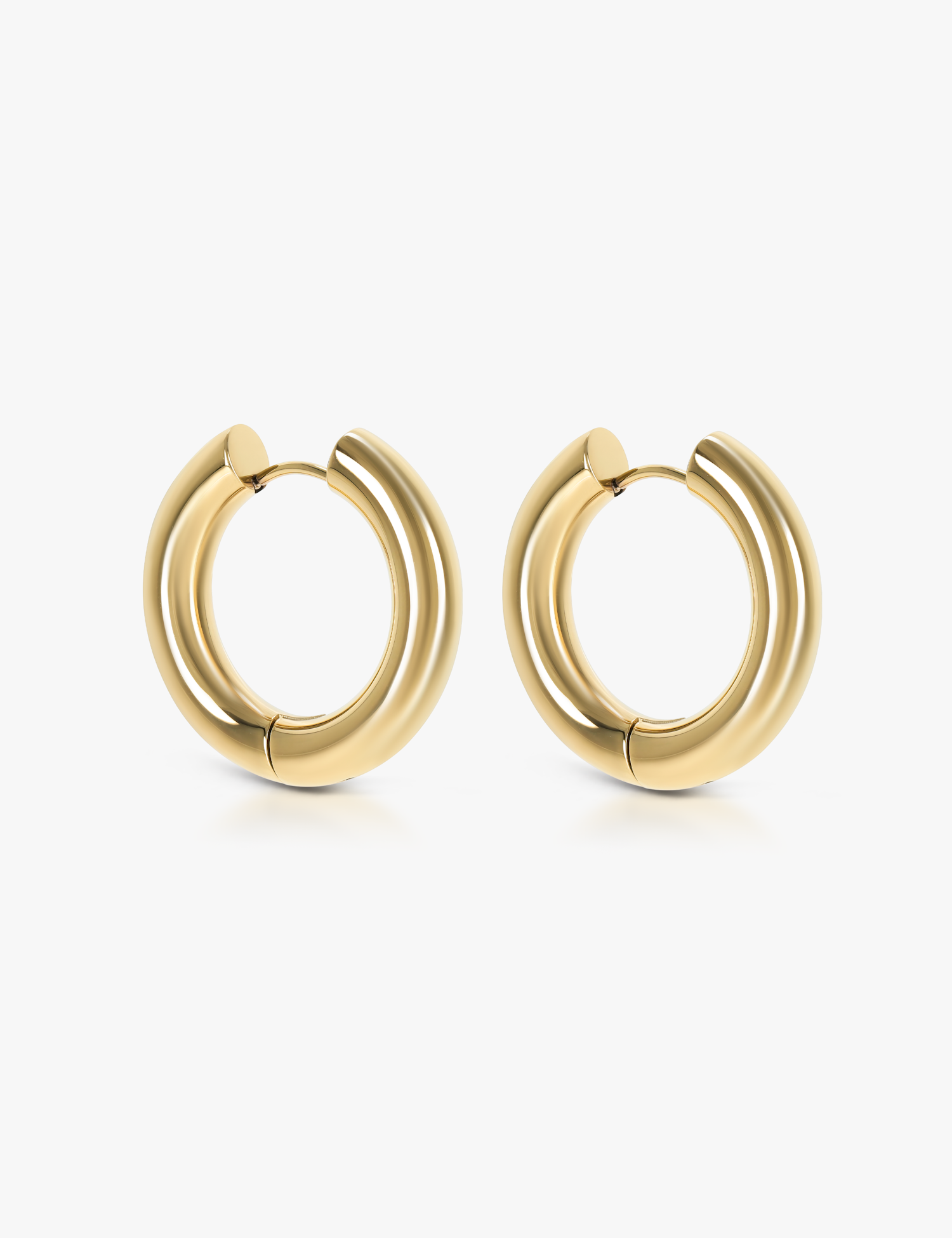 Pendientes Cloe