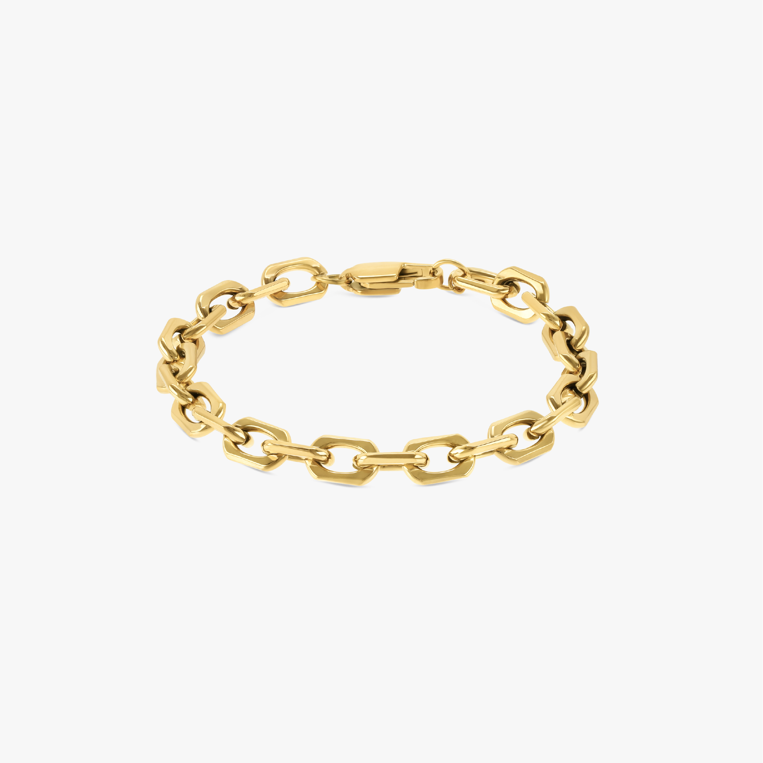 Skyler Chunky Bracelet