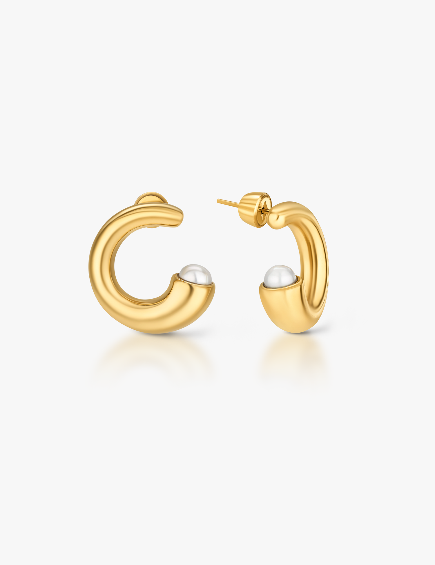 Earrings Marea