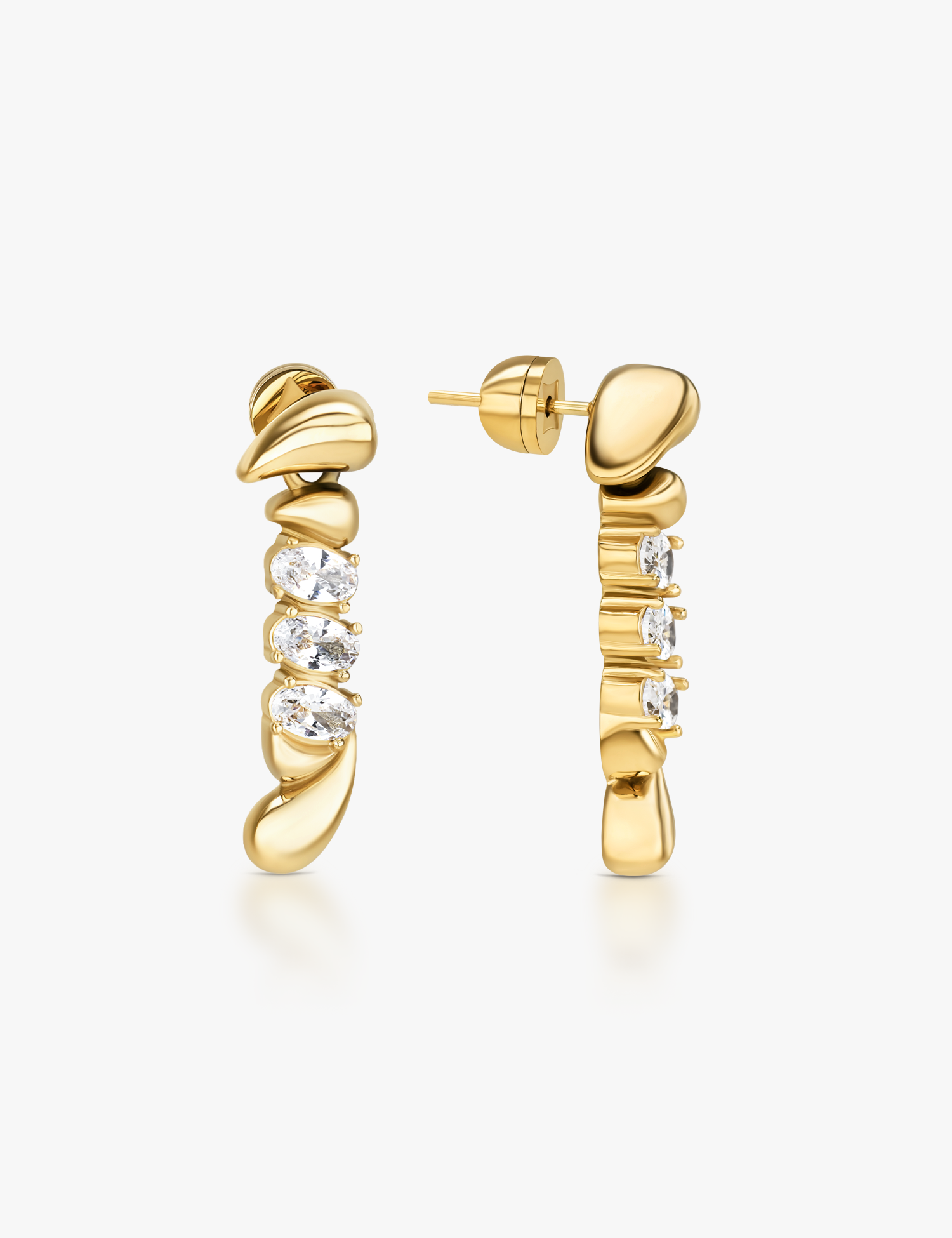 Lapa Earrings