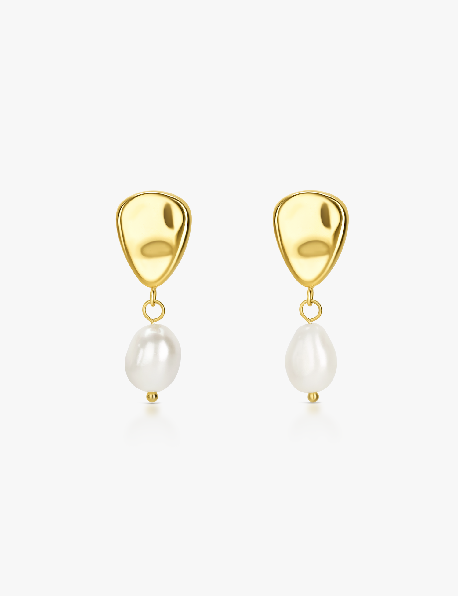 Pendientes Iride