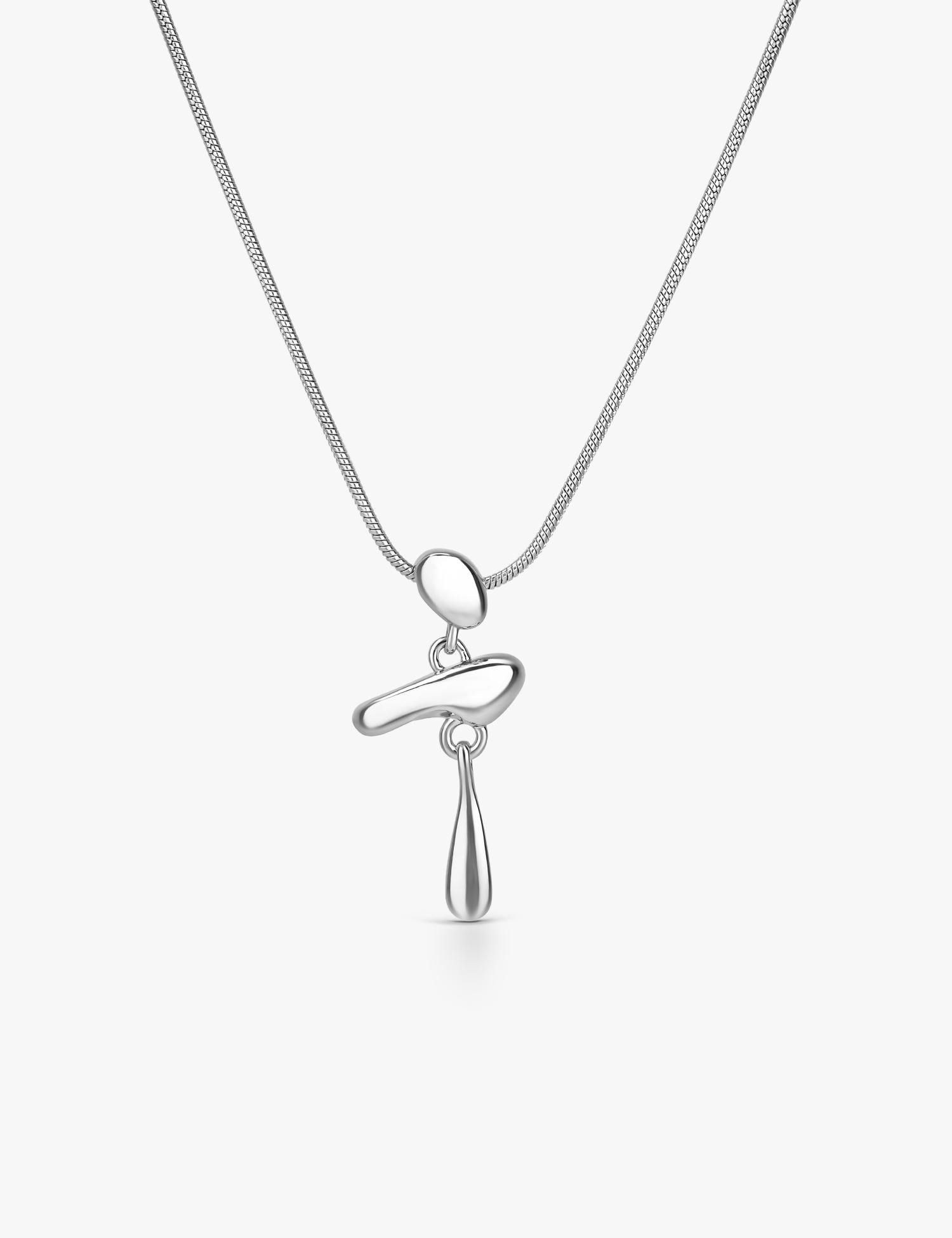 Pebble Necklace