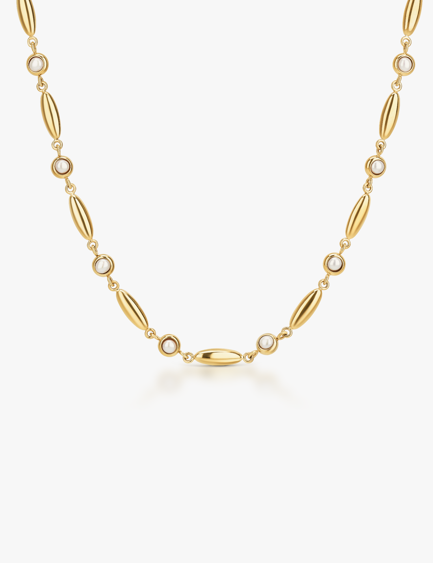Alba Necklace